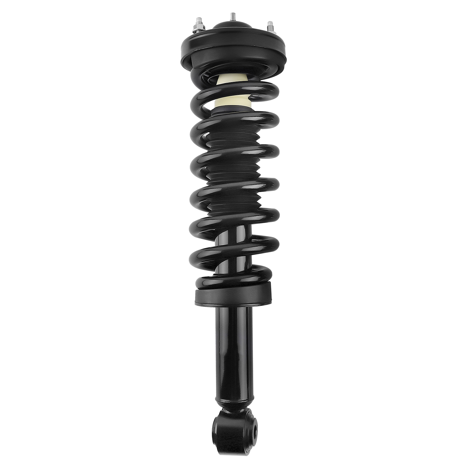 2x Front Complete Struts Coil Springs For Ford F-150 2009-2013 5.4L 171141