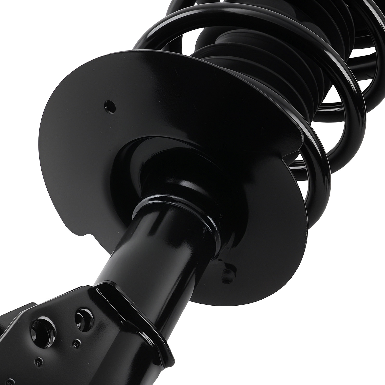 Front Complete Struts Shocks 2x For 1999-2005 Chevy Cavalier & Pontiac Sunfire