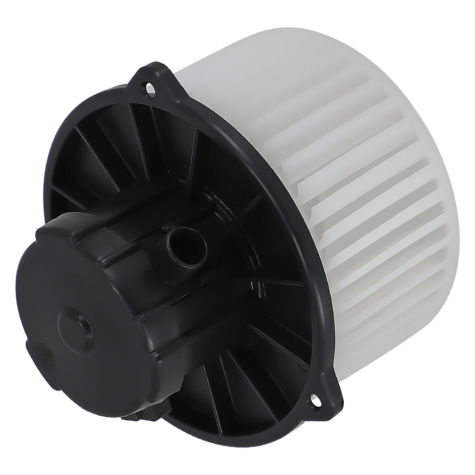 12V AC Heater Blower Motor w/ Fan For Kia Magentis 2001-2006 l4 2.4L 97109-3D000