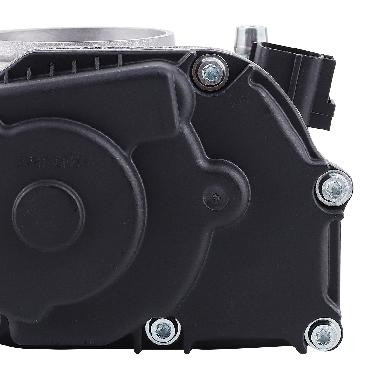Cuerpo Del Acelerador for Chevrolet Optra J200 Daewoo Nubira 1.4i 1.6i 96394330