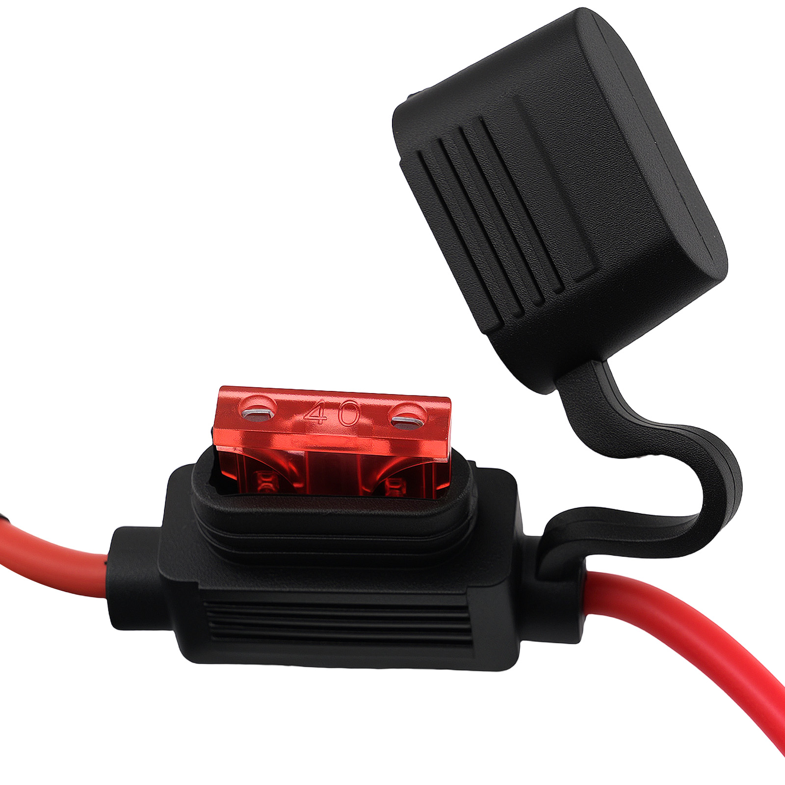 Touch Switch Wiring Kit For maXpeedingrods RGB Off-Road Light 360W 12V 8-Port