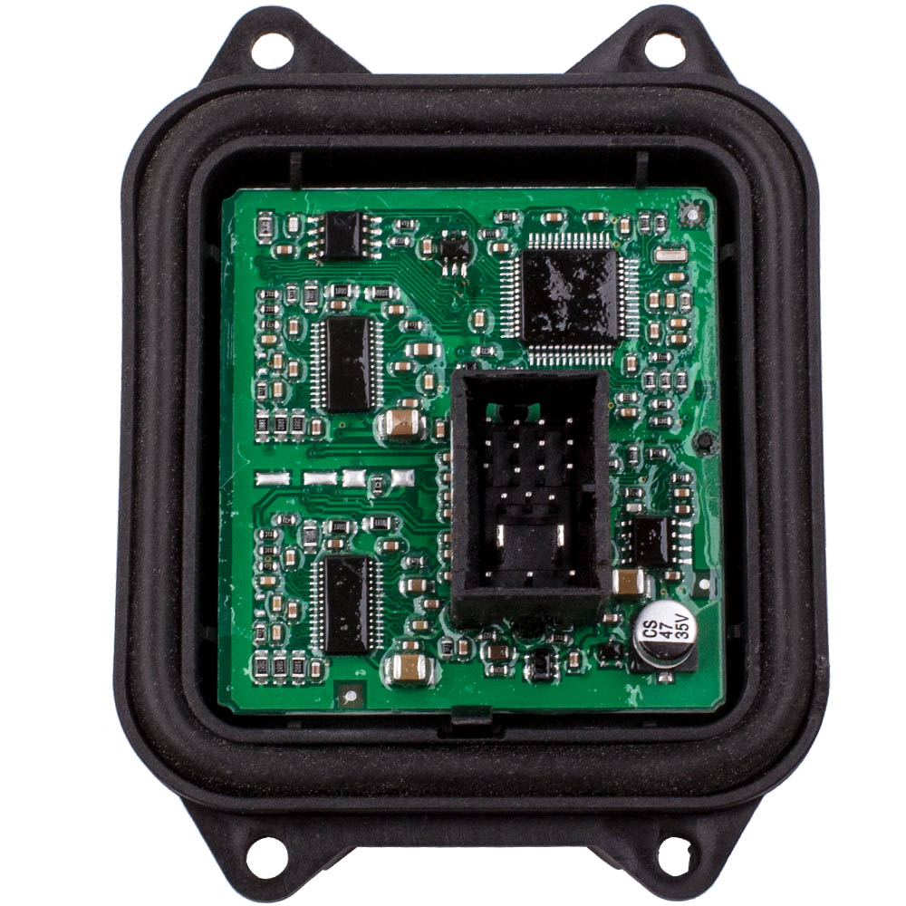 Unité de commande de correction d'assiette des phares for BMW E90 E91 E92 E93