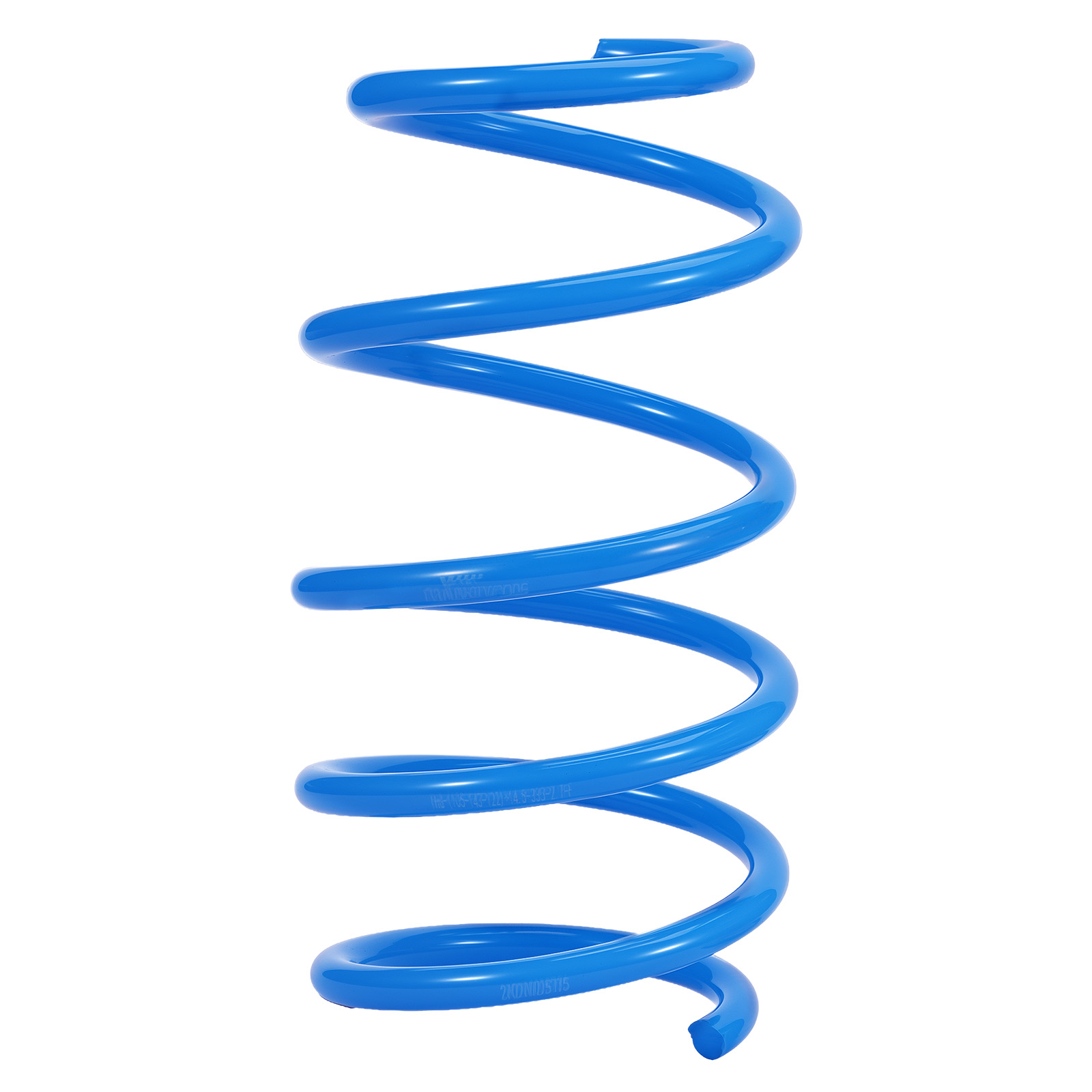 Tieferlegungsfedern 33mm vorne for BMW 7er E65, E66, E67, Bj. 2002-2008