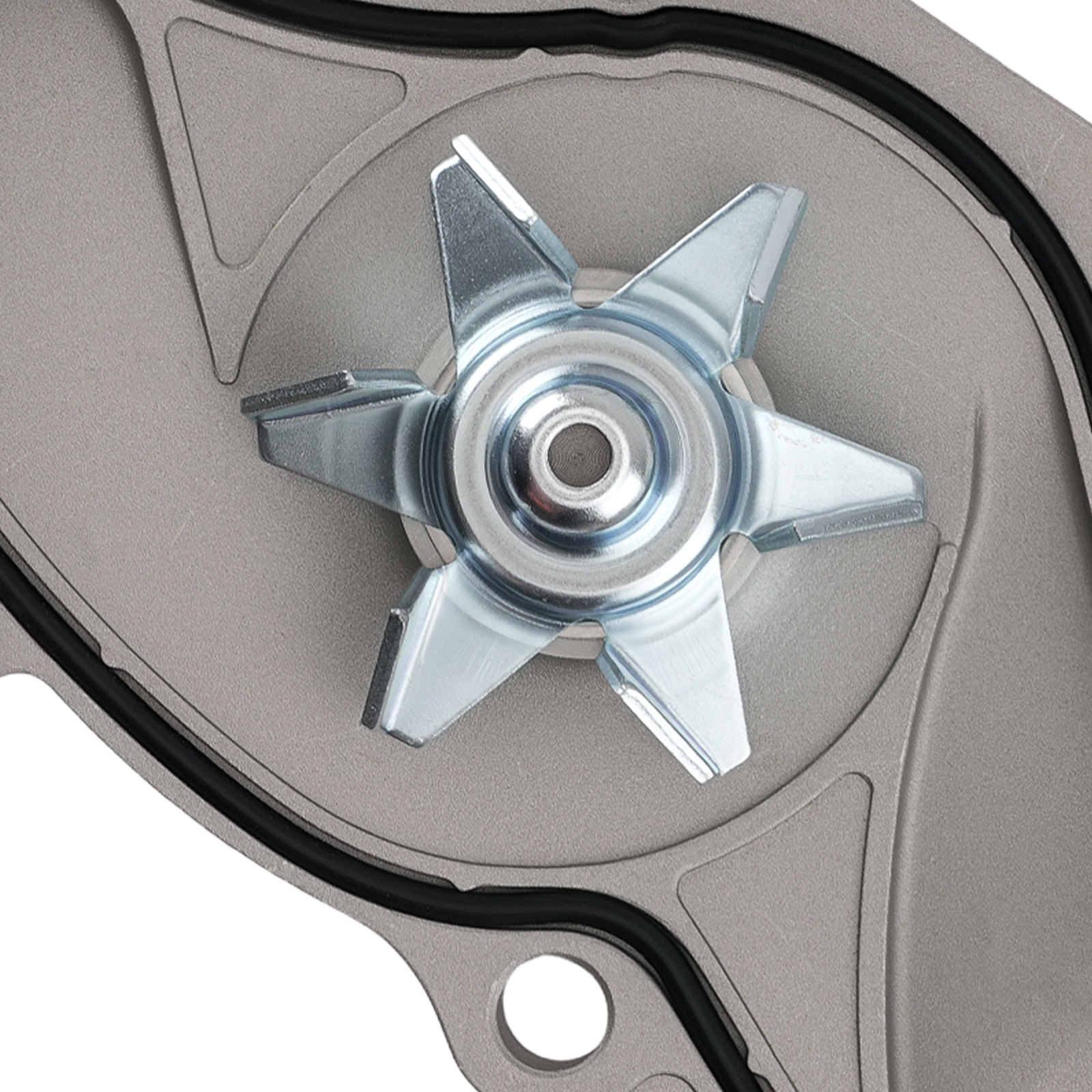 Water Pump & Timing Belt Kit For  HONDA ODYSSEY ACCORD ACURA TL MDX 3.5L 3.7L US