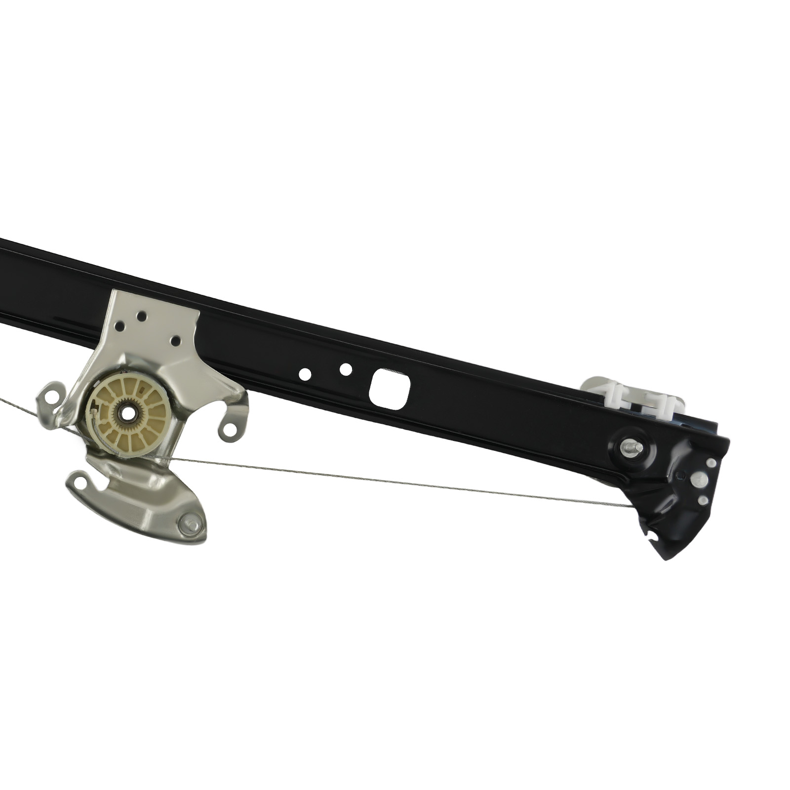 Power Window Regulator for BMW X5 E53 2000-2006 Rear Right 51357125060 740413