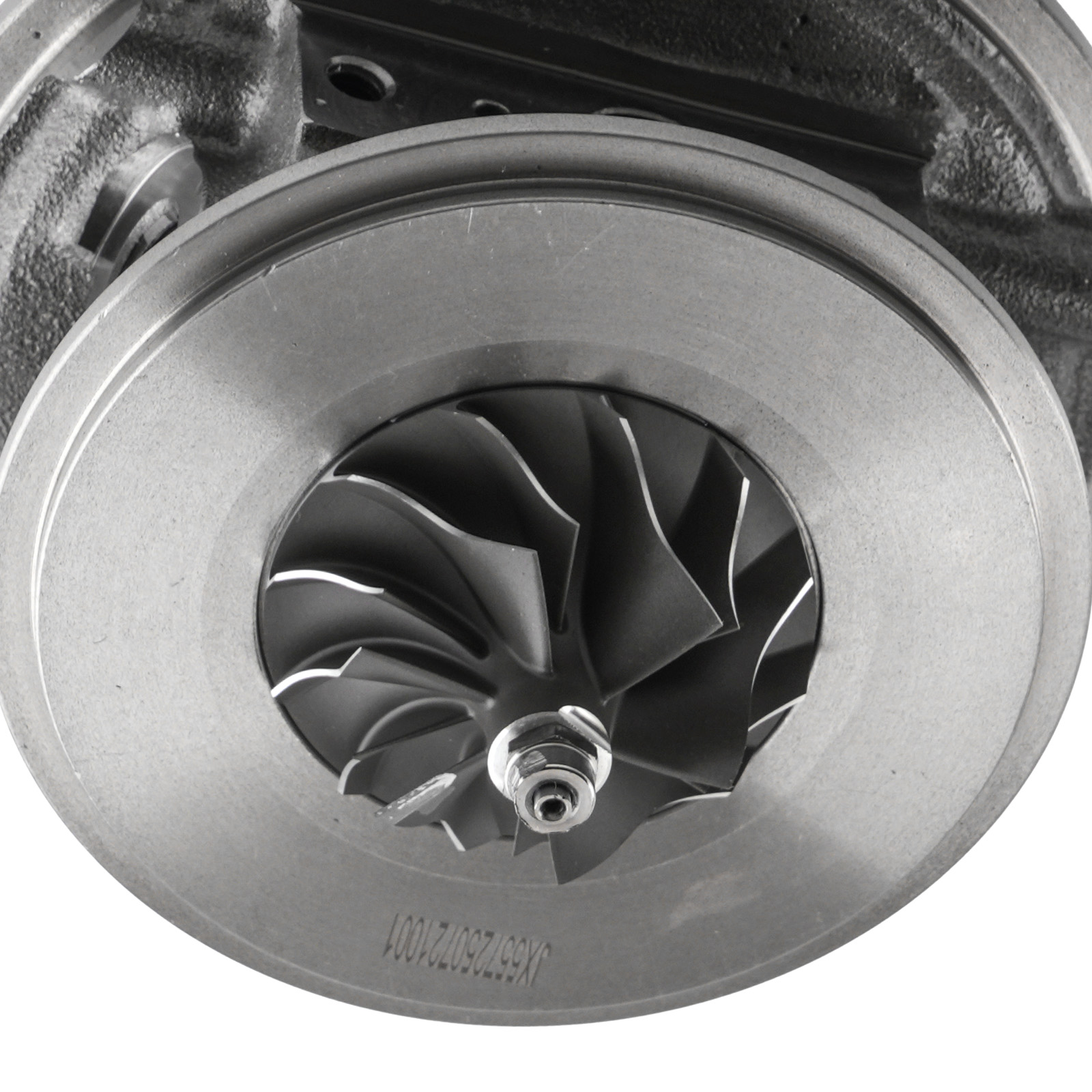 Turbo CHRA CARTUCHO for Ford Galaxy II 2.0 TDCi 120Kw DW10C PSA 2010-2015 783583