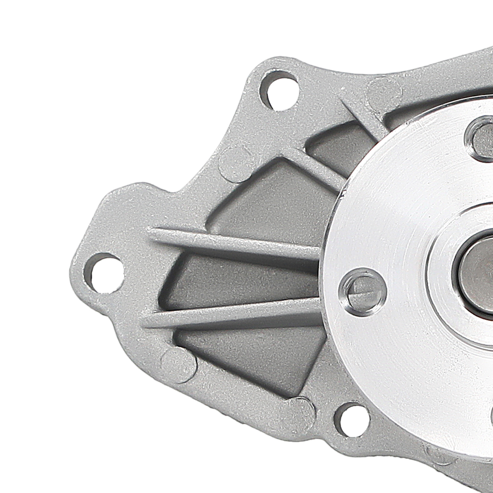 Engine Water Pump for Scion tC xB Toyota Camry 2.4L 05-15 324-58519 Aluminum QME