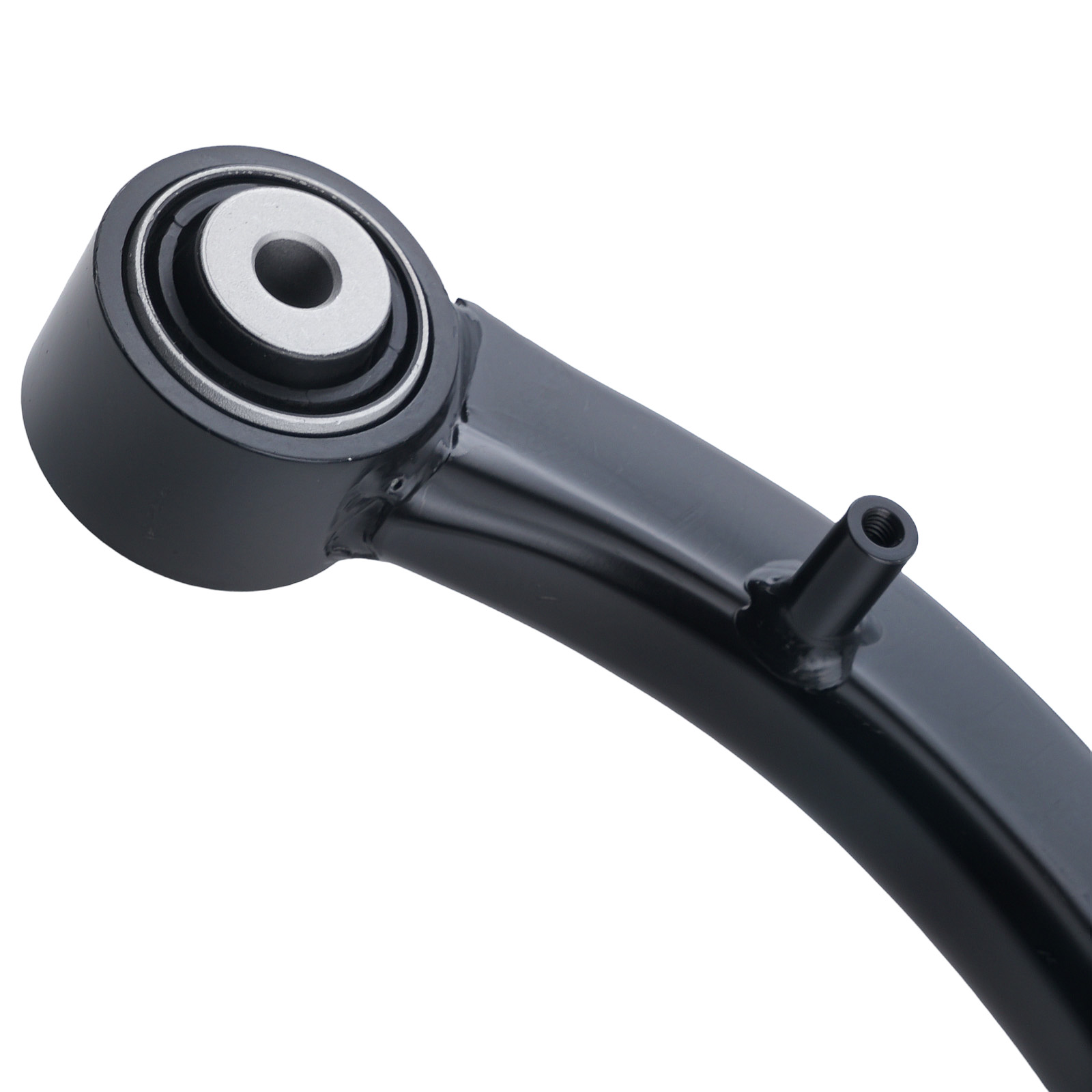 4x Rear Upper Suspension Control Arms Sway Bar Links for 2014-2019 Jeep Cherokee