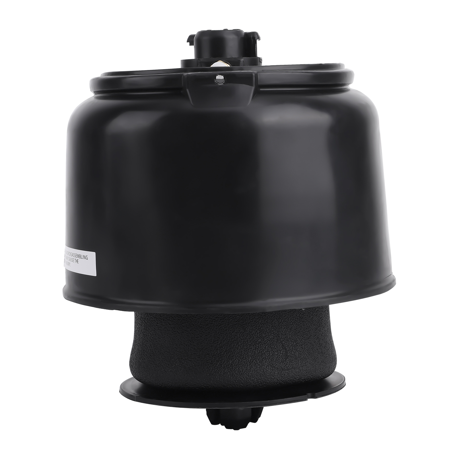 2x suspension pneumatique arrière for BMW 520 523 528 F10 F1109-16 37106781843