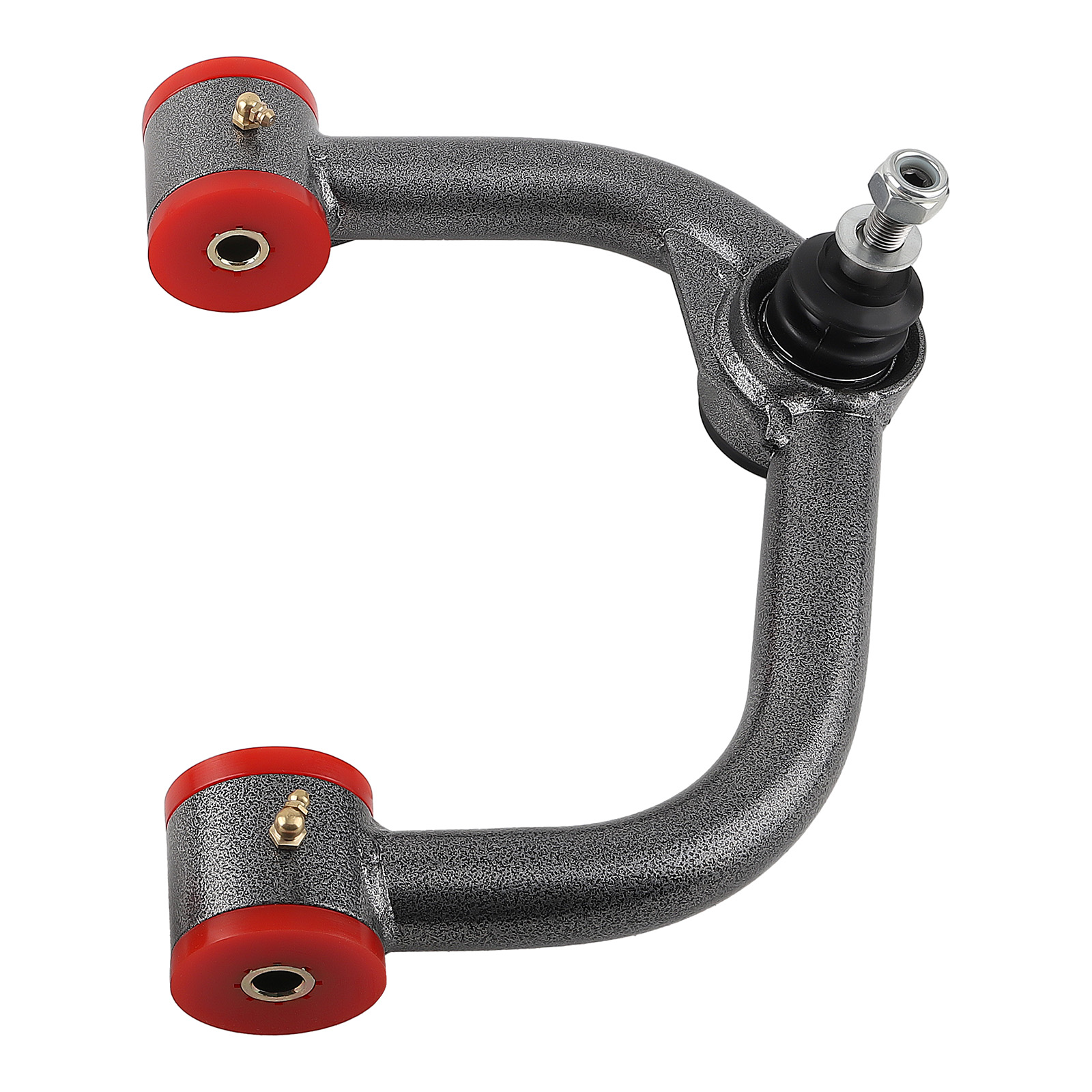 2pc Front Upper Control Arms 2-4