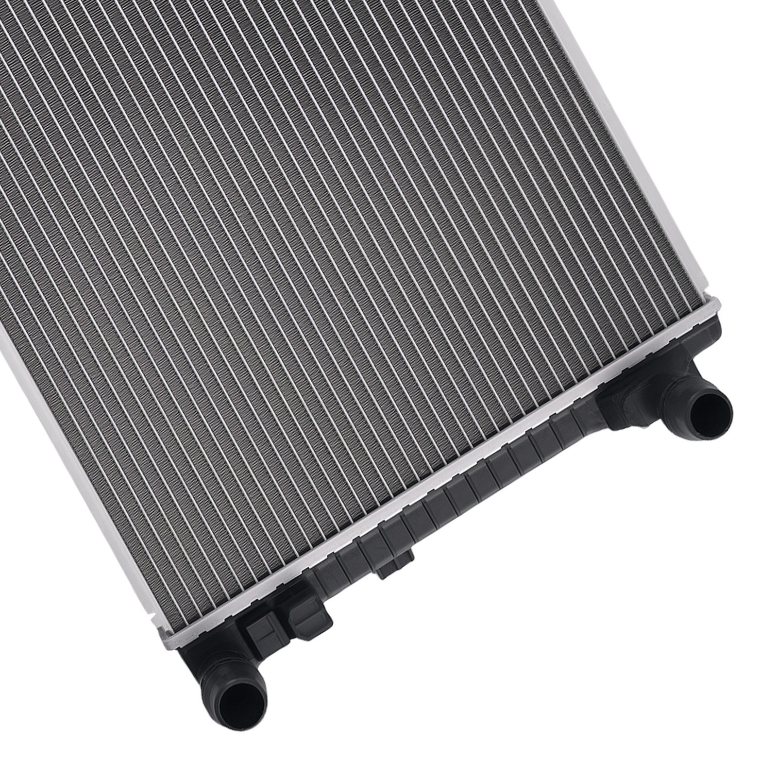 Aluminium Kühler for Skoda Octavia III 2012-2020 5Q0121251ER Querfluss