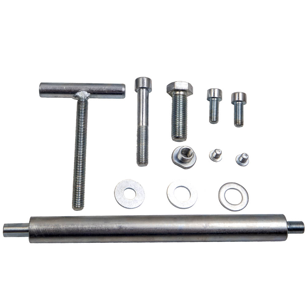 Heavy Duty Pipe Tube Notcher for 3/4