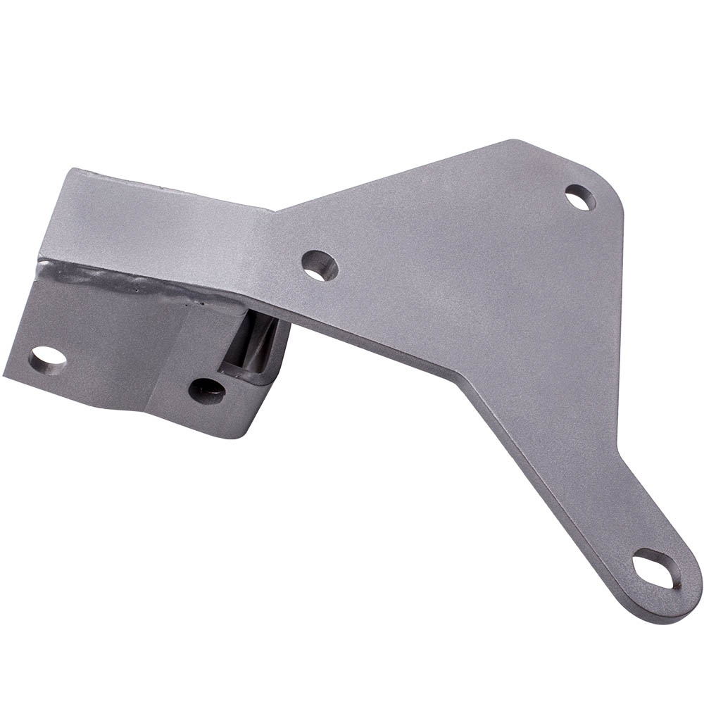 HD Hardware Kit Track Bar Drop Bracket For Grand Cherokee WJ 99-04 2-4