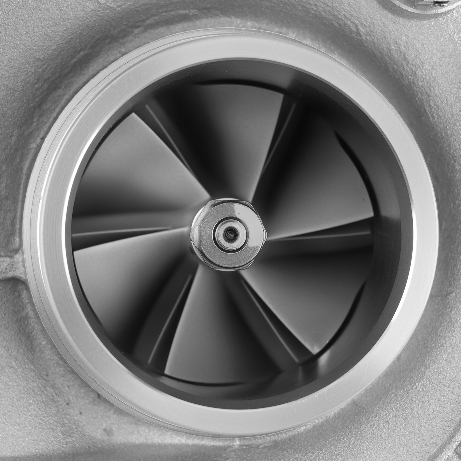 Turbolader for Mazda 3/ 6 CX-7 2,3 MZR DISI (2005- ) 191 Kw L3M713700C NEU