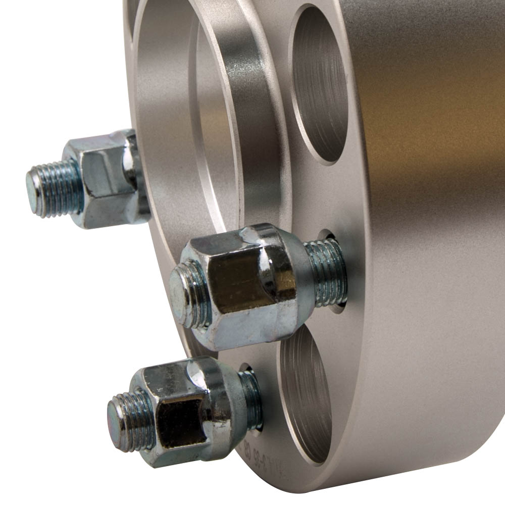 Adaptateurs d'Espaceur de Roue 35mm 5x114.3mm for Ford Falcon AU BA BF