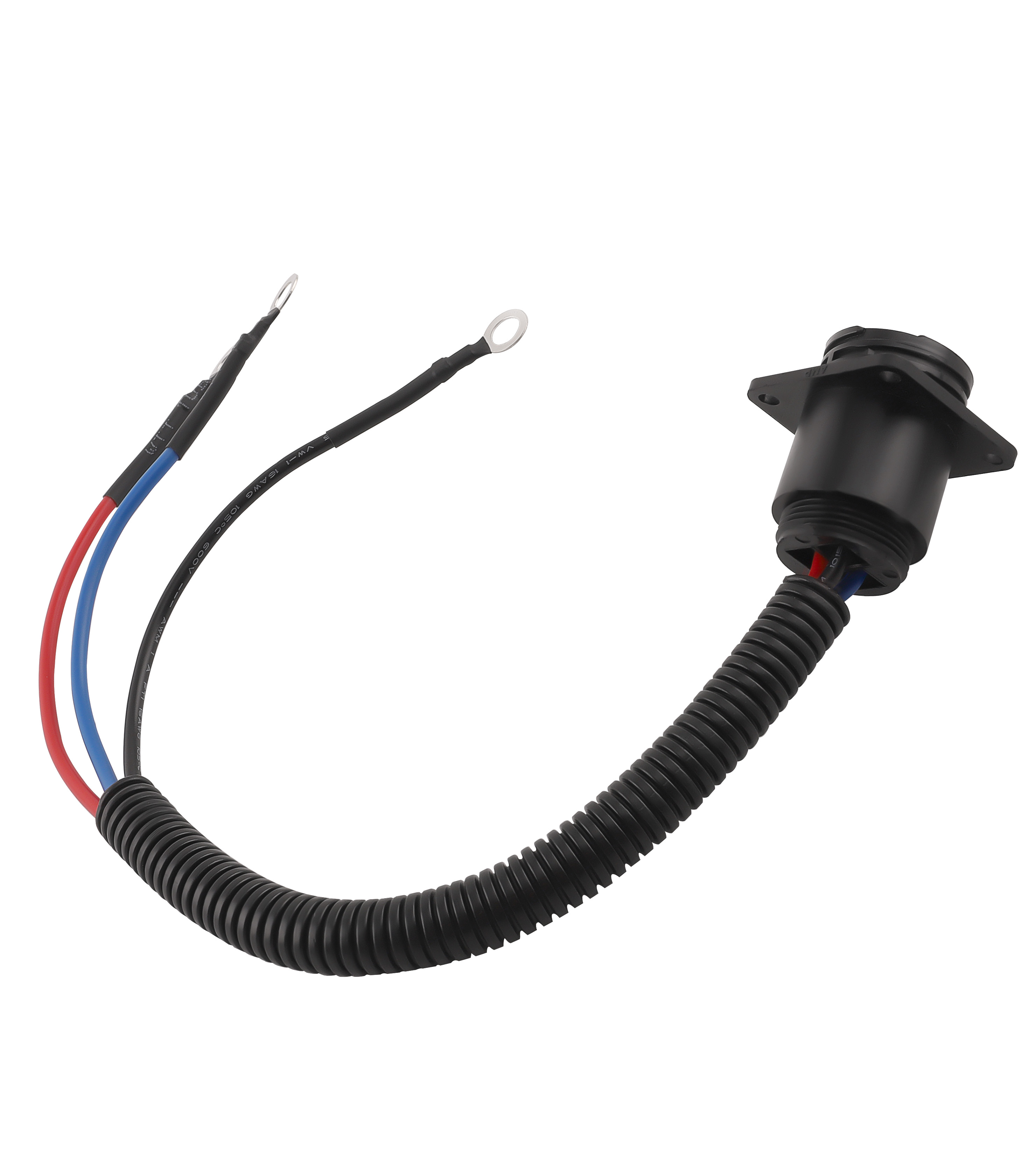 Outlet Socket for John Deere Tractor  4055 4255 4455 4560 4755 4760 4955 4960