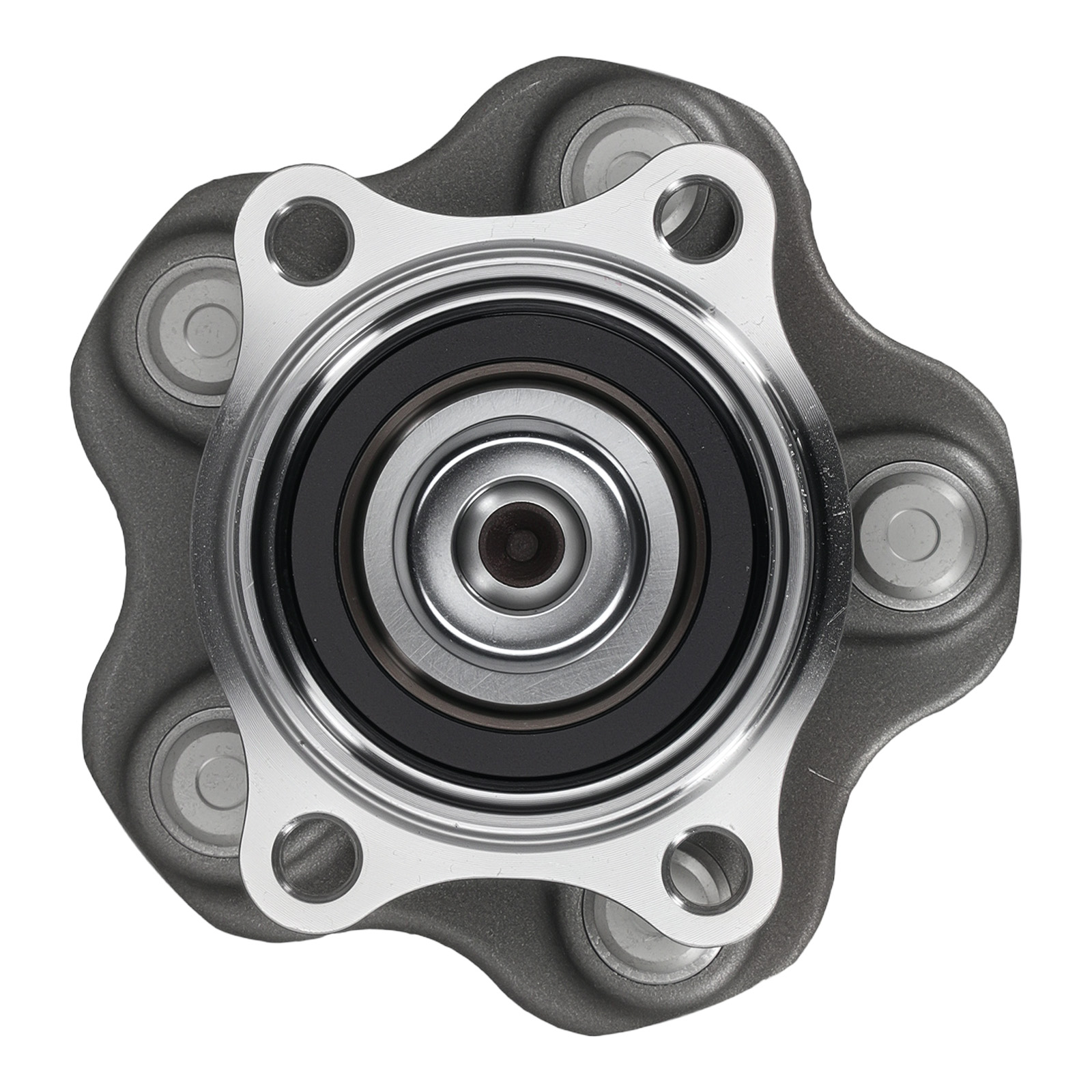 Rear Left Right Wheel Hub Bearing for Nissan Altima Maxima Quest WA512201