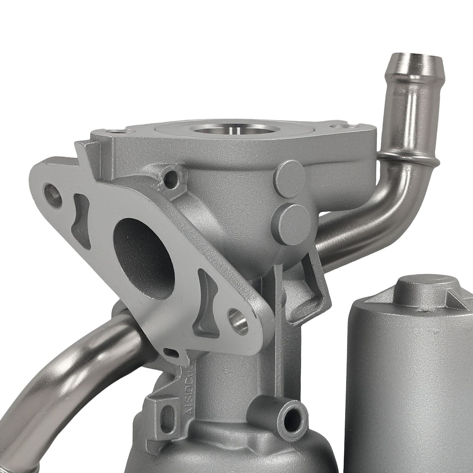 Válvula EGR Aluminio for Fiat Ducato 2.2D 100 2006-2011 1480560 5 Pines
