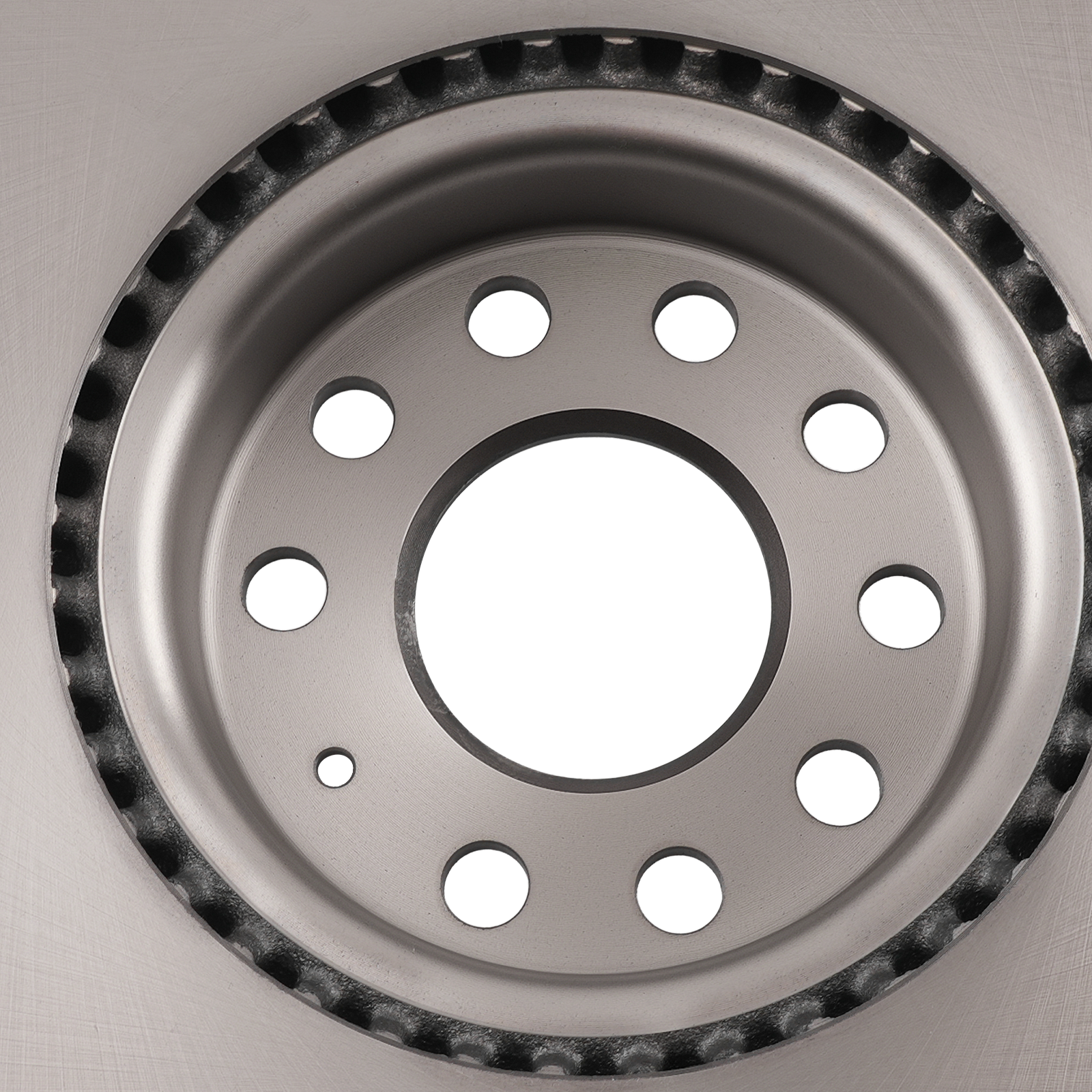 Bremsscheiben Vorne für Citroen Berlingo C3 DS3 C4 C5 Xsara 424915 265.8mm