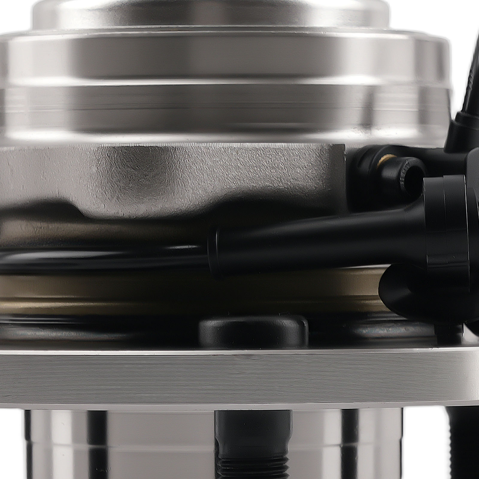 2WD Front Wheel Bearing Hub for Chevrolet Silverado/Suburban14-20 515159