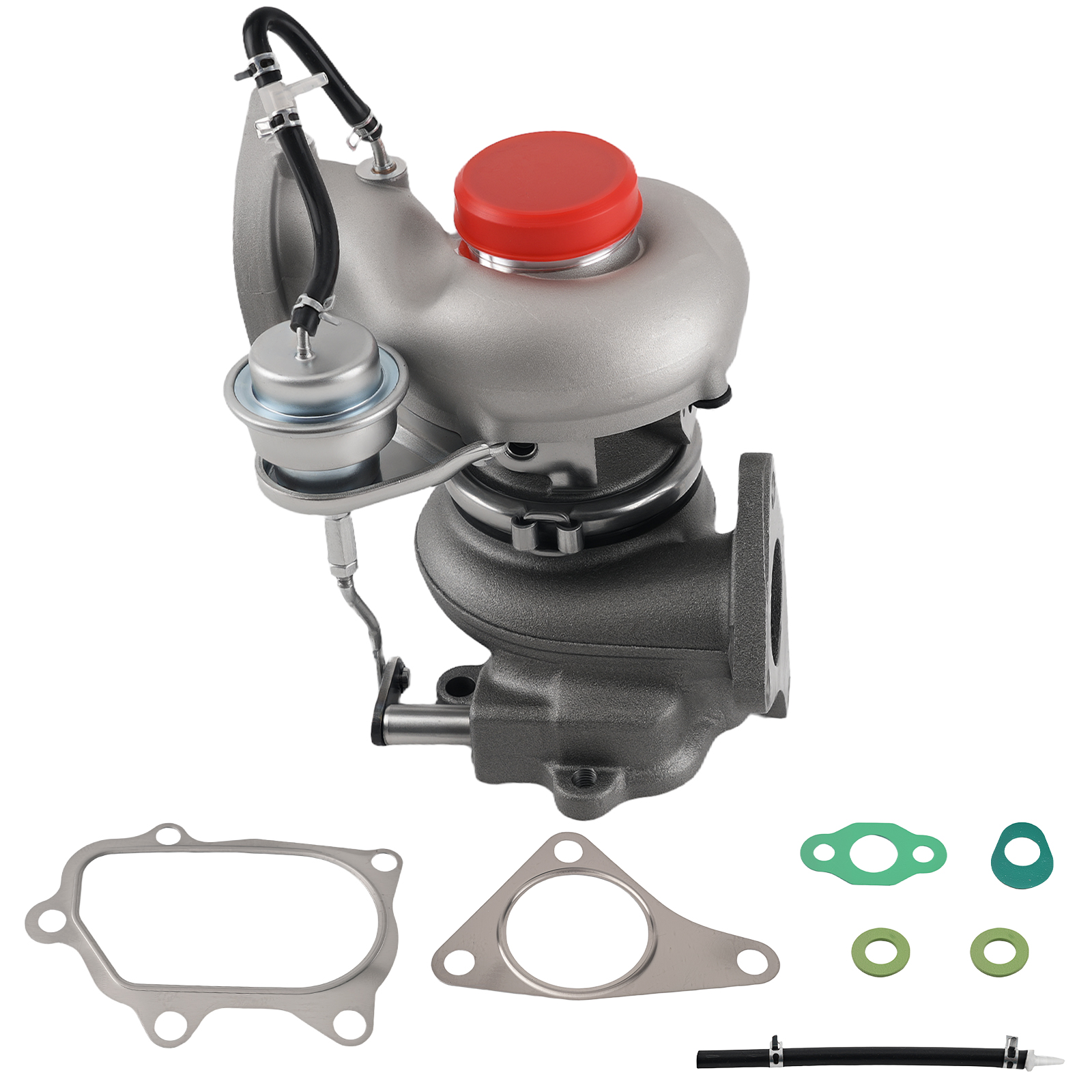 Turbolader VF52 for Subaru WRX Forester 2.5XT 2.5L 2007-2011 300HP - 320HP NEU