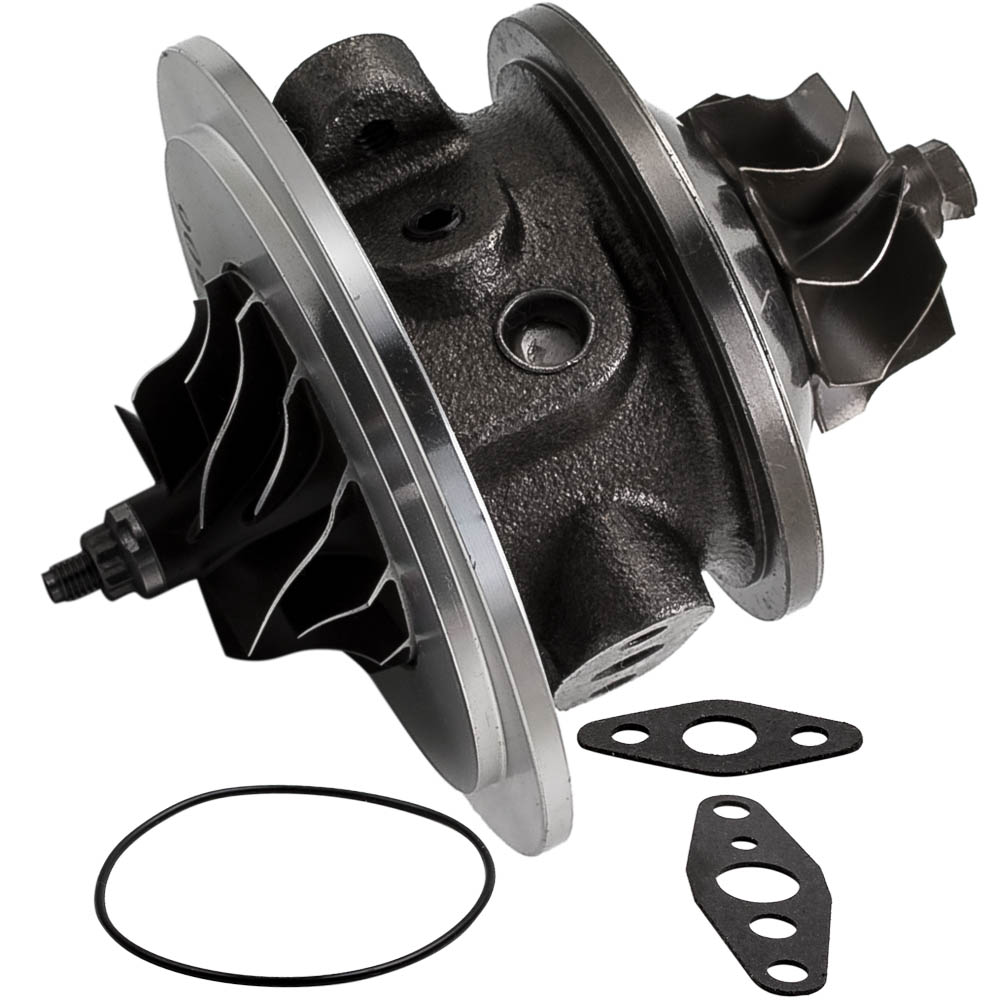 Rumpfgruppe for Nissan Patrol 2.8 TD 95 Kw 129 PS 701196-5007S mit Dichtung NEU