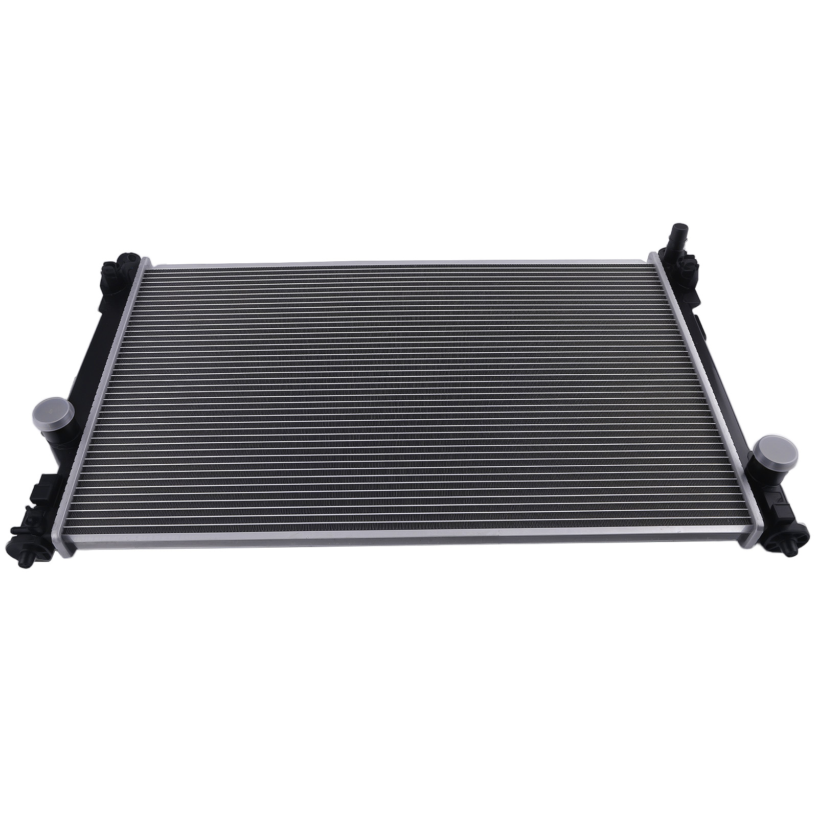Cross Flow Cooling Radiator for Toyota Camry/RAV4/ES350 2018-2020 Q13670 MT