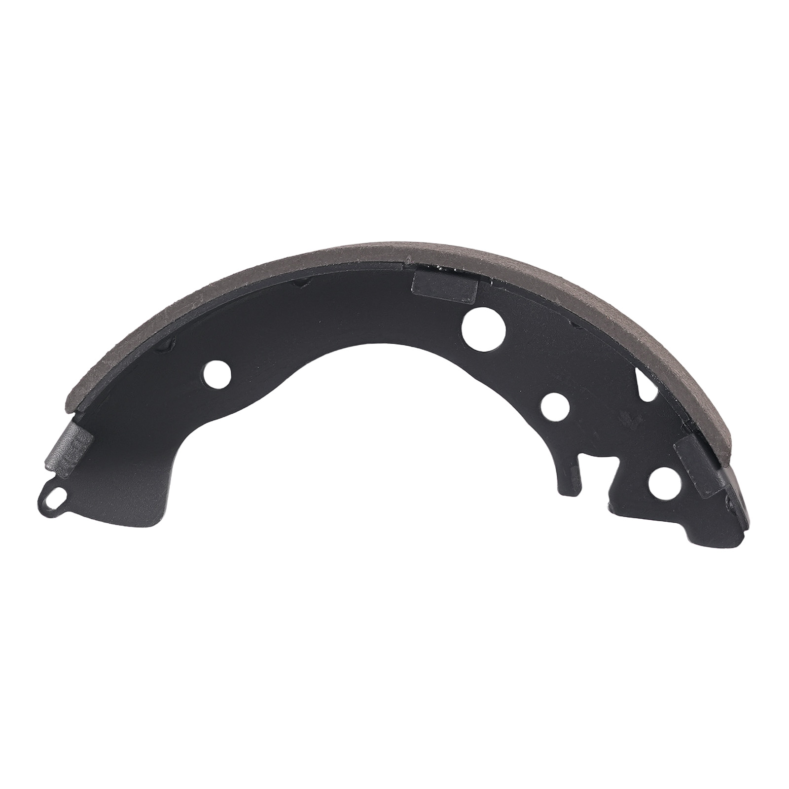 4x Rear Brake Shoes Set for Honda Insight 2010-2014 Civic 2006-2015 SH-913 S913