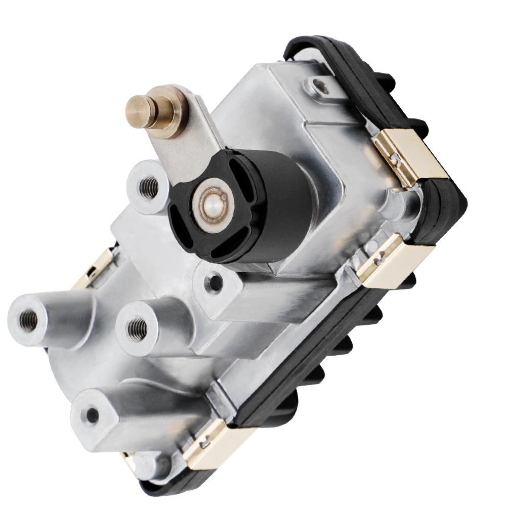 6NW009660 Attuatore Turbo électronique for Mercedes-Benz W212 W164 OM642