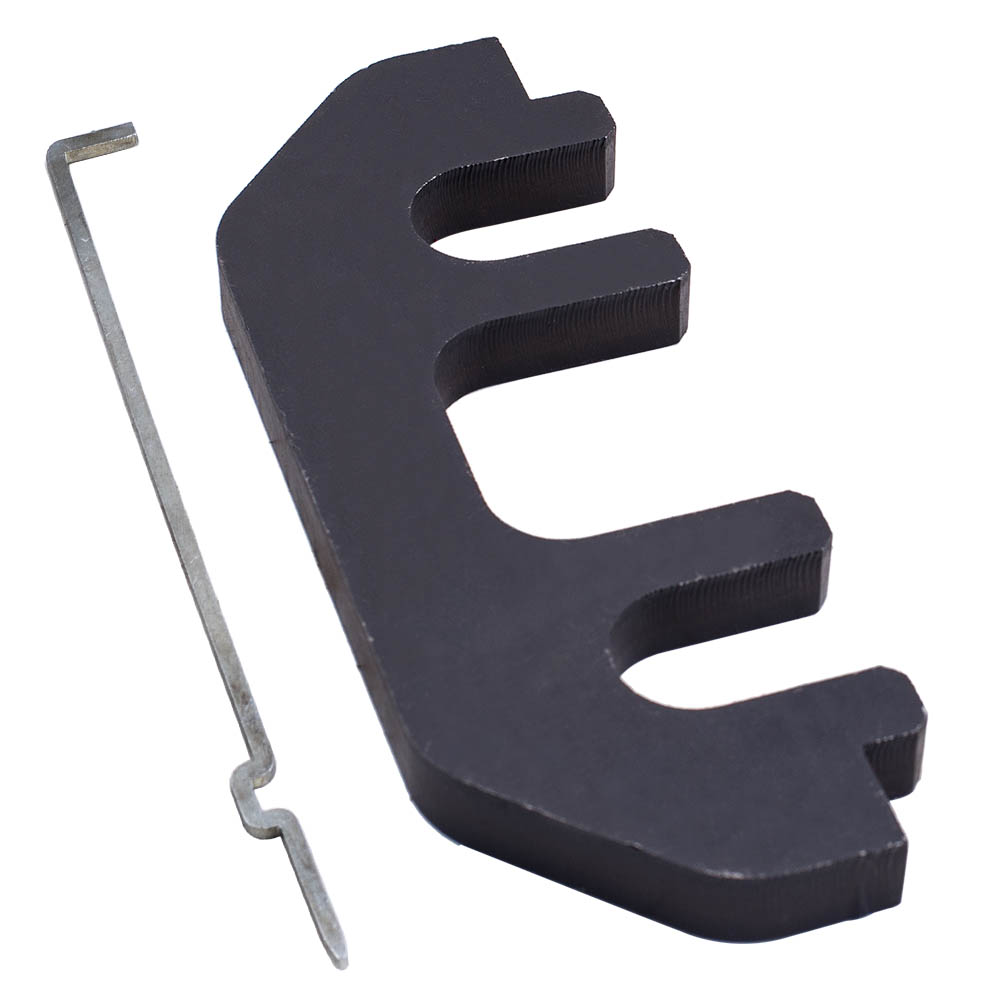 Camshaft Alignment Holding Tool Kit w/ Tension Tool for Ford Edge 3.5L