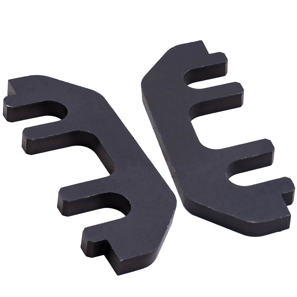 Camshaft Alignment Holding Tool Kit w/ Tension Tool for Ford Edge 3.5L