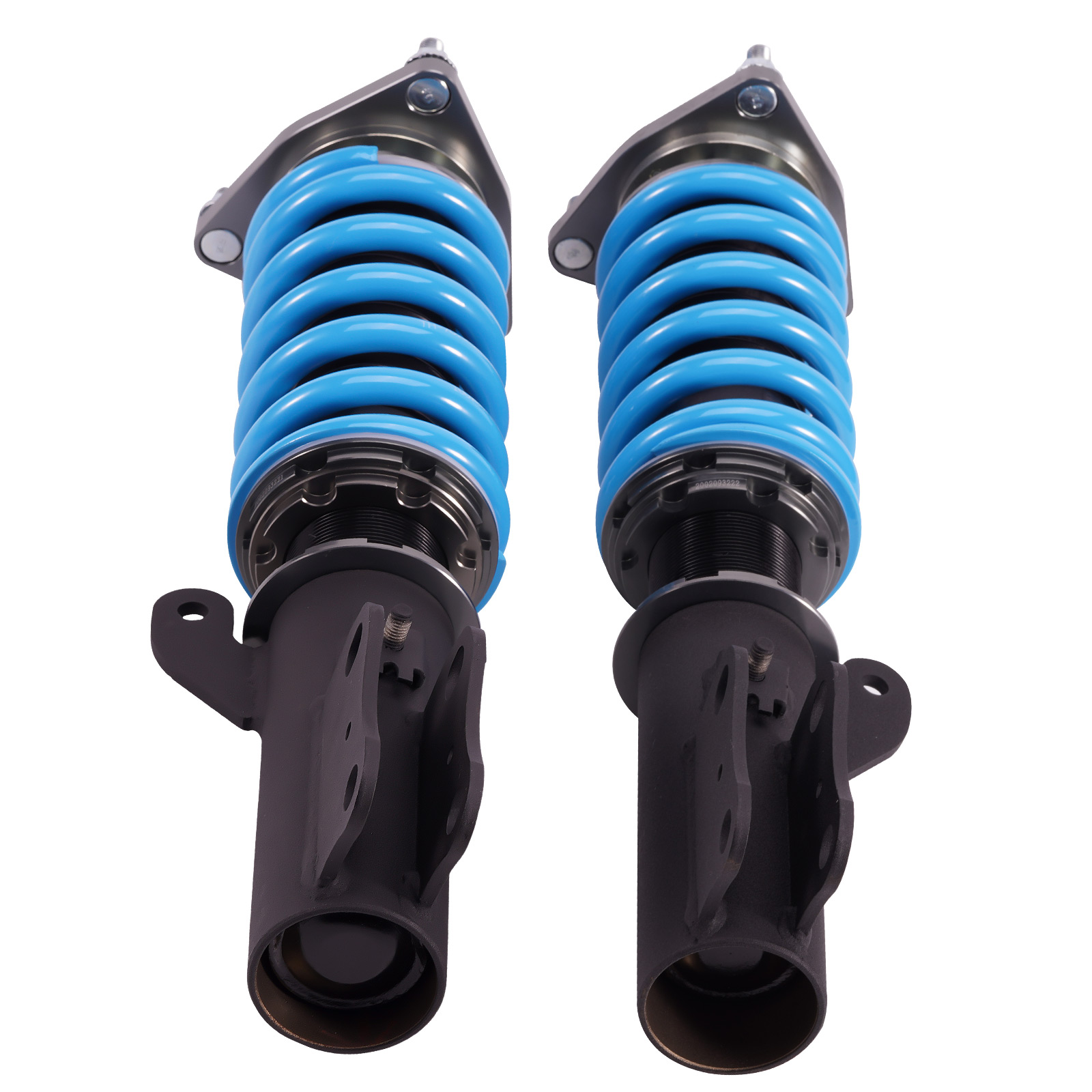 Verstellbarer Dämpfer Gewindefahrwerk for Mitsubishi Lancer (CX/CY) 2008-2016