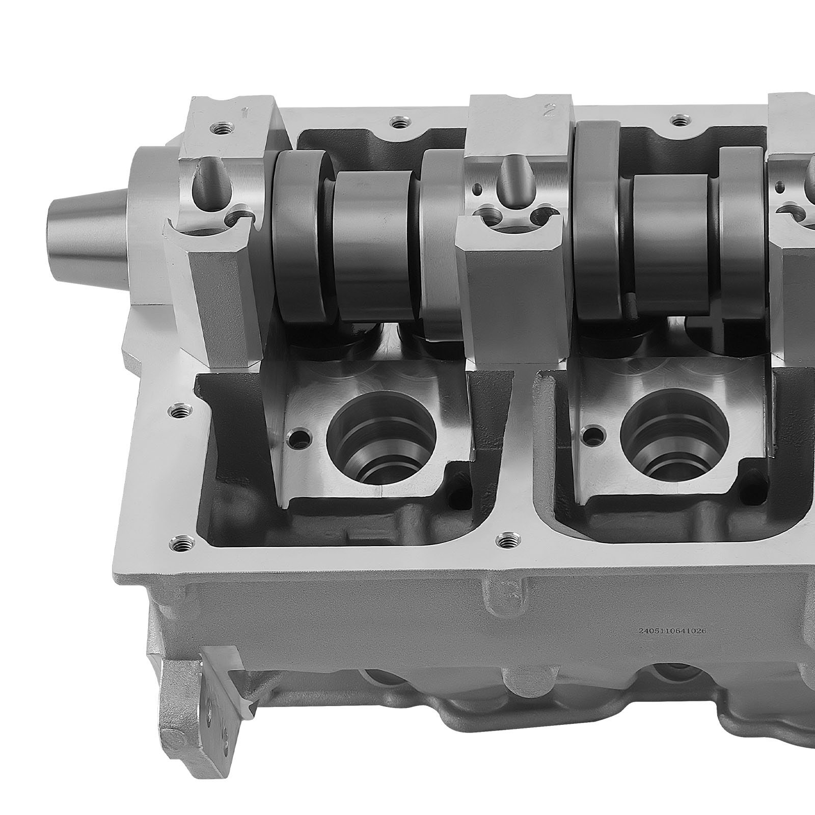 Culasse Complète for Audi A3 A4 VW Golf 1.9 TDI, 2.0 TDI ARL ASZ BKC AJM ARL AVB