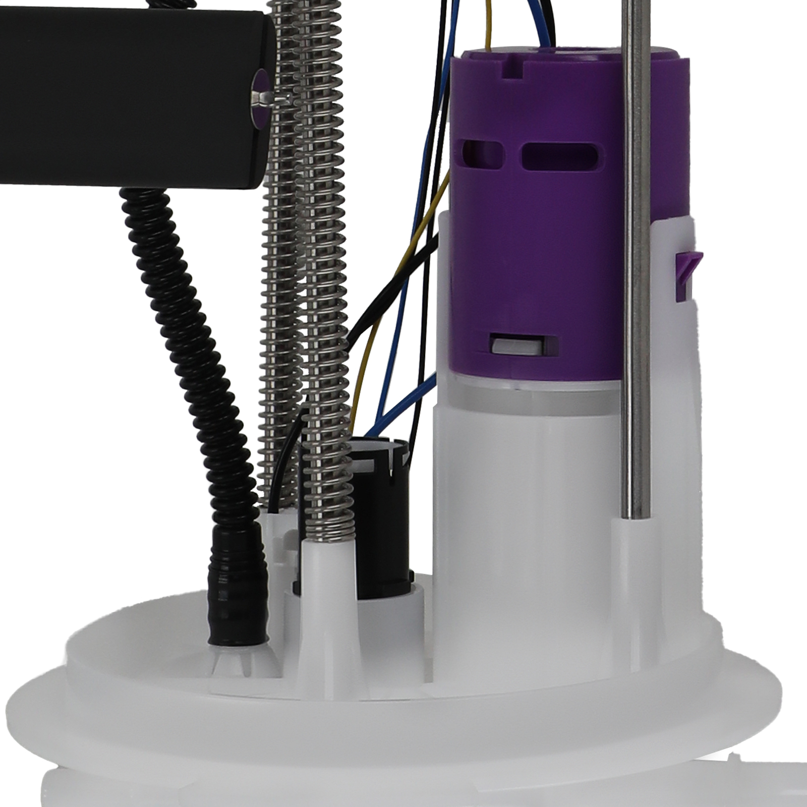 Fuel Pump Assembly for Nissan Titan 5.6L V8 17-24 Titan XD 16-24 17040-EZ30A