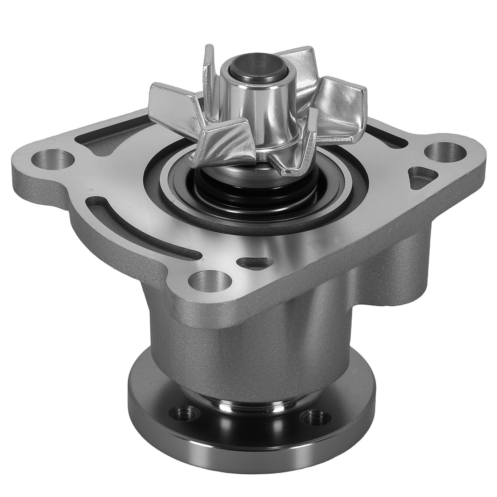 Coolant Water Pump for Daihatsu Hijet/Mira/Tanto S201 16100-B9280 7 Vanes
