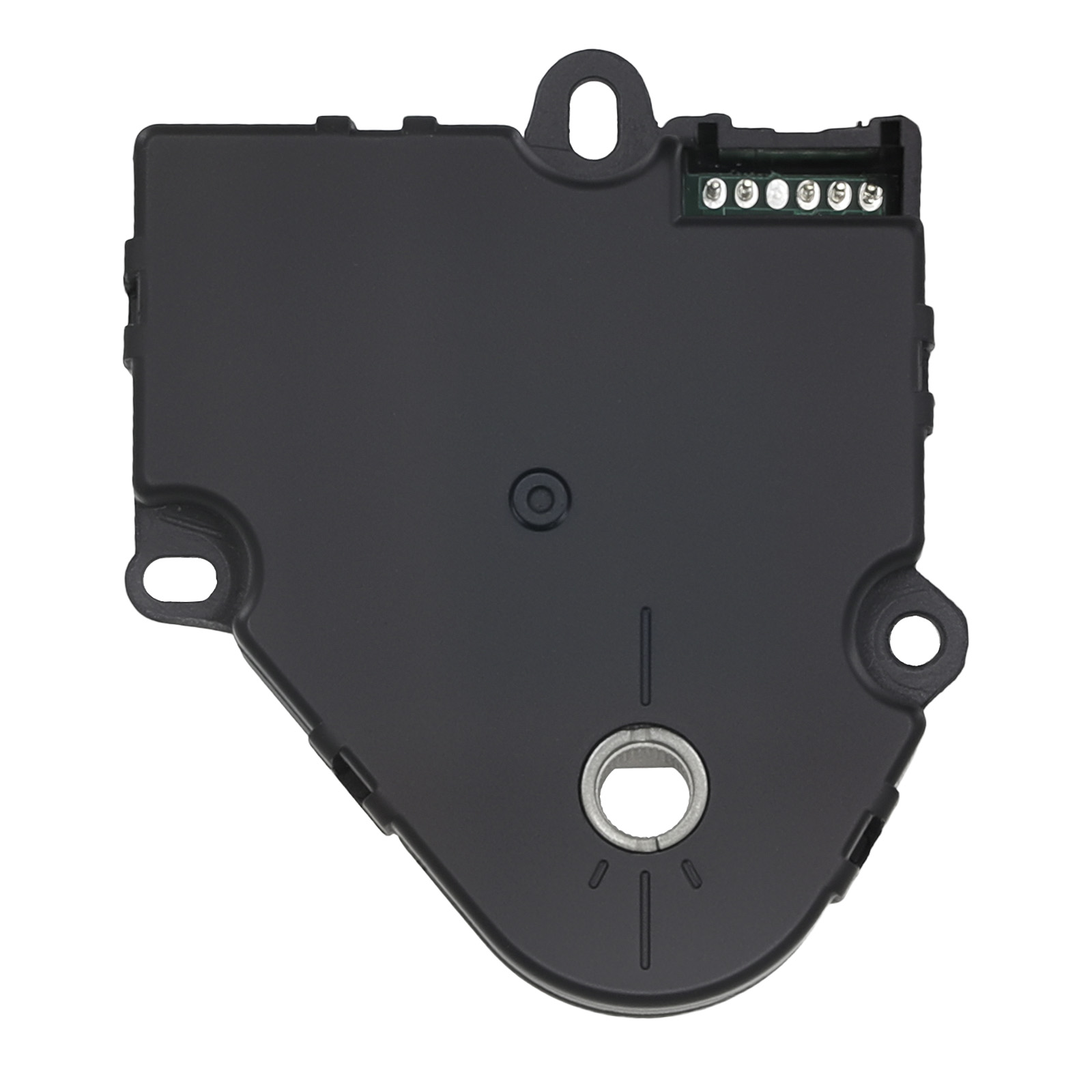 Blend Door Actuator For Chevrolet Traverse 2009-2010-2011-2012 20826182 1573989