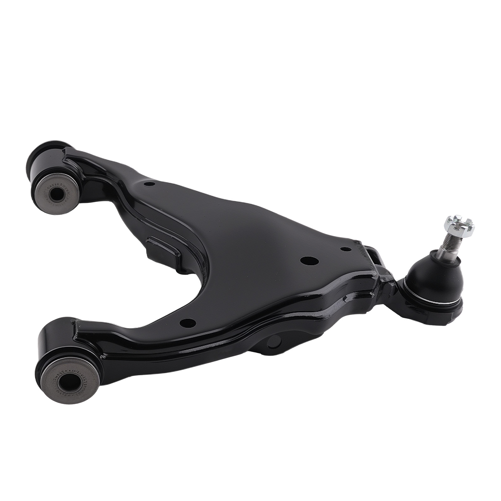 Front Lower Control Arm Ball Joint Stabilizer Link Kit for Lexus GX470 2003-2009