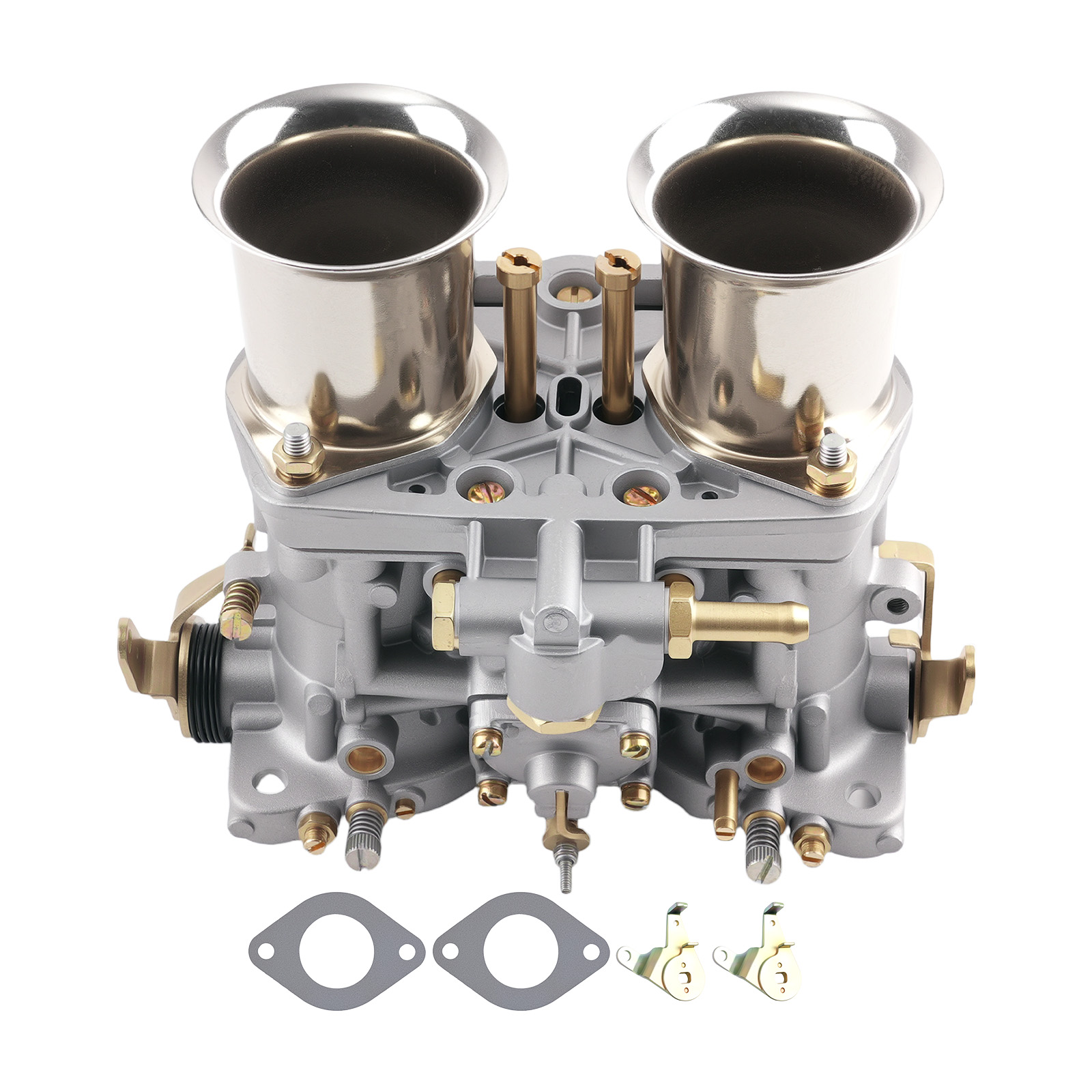 40 IDF 2 Barrel Carburetor Carb Carburateur for Porsche 356 912 VW Beetle Fiat