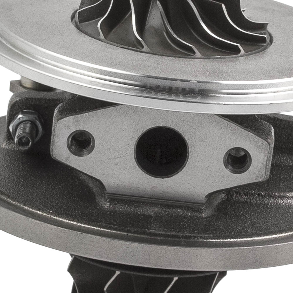 Turbolader Rumpfgruppe for Volkswagen Bora 1.9 TDI Motor: AUY/AJM 66 Kw 713673-