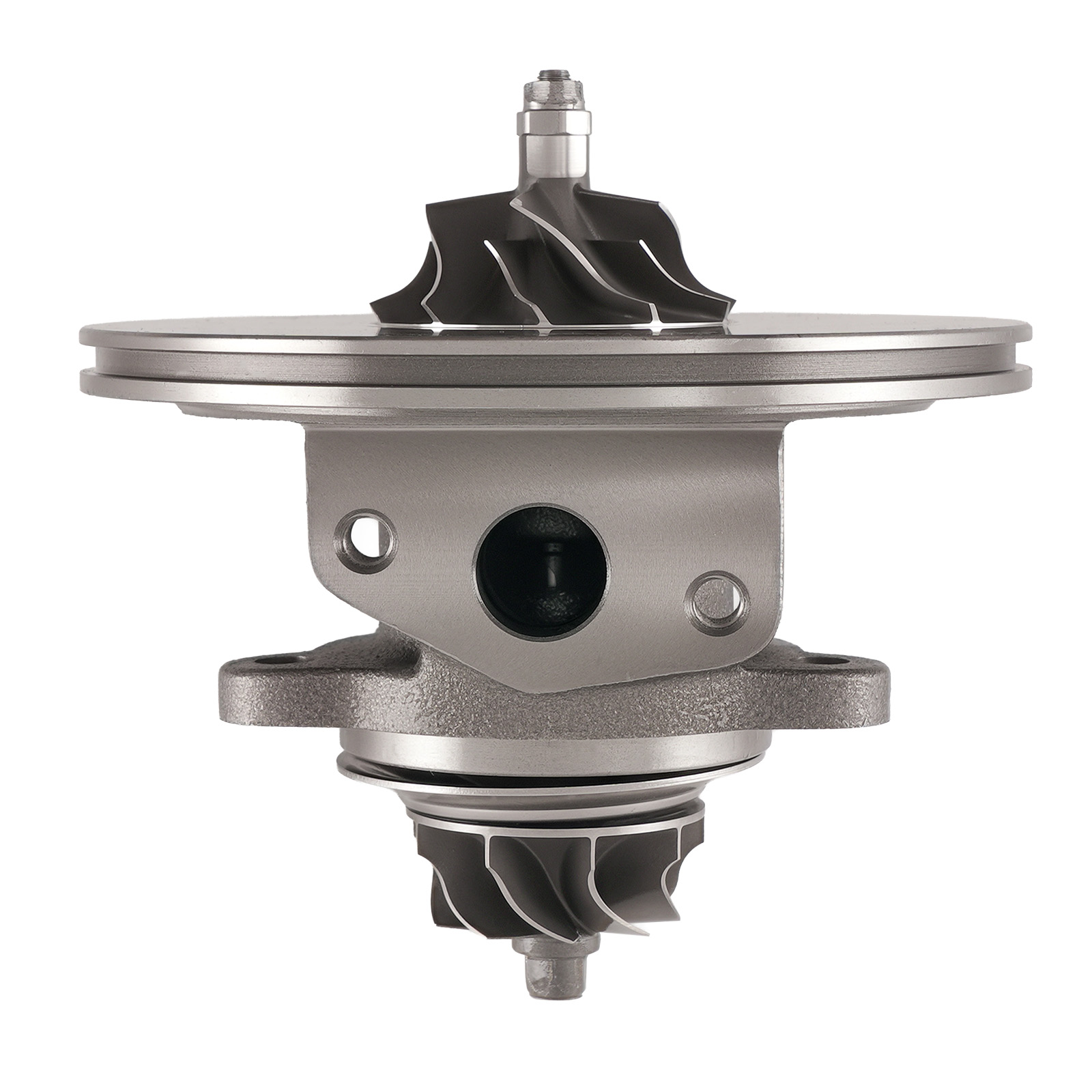 Rumpfgruppe Turbolader for Renault Clio Modus K9K 2004-10 8200392656 KP35