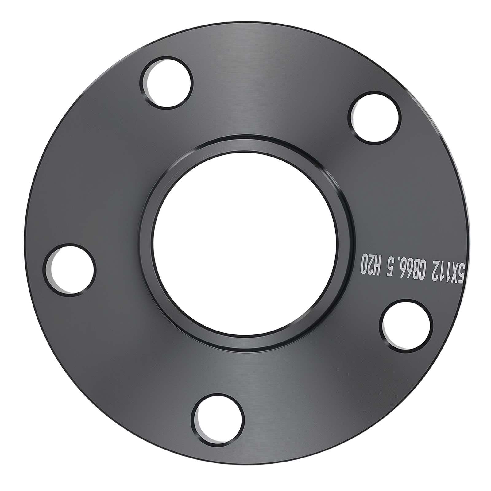 Alufelgen Spurplatten for Mercedes SLK R172 2011-2016 20mm 5x112 66.5mm