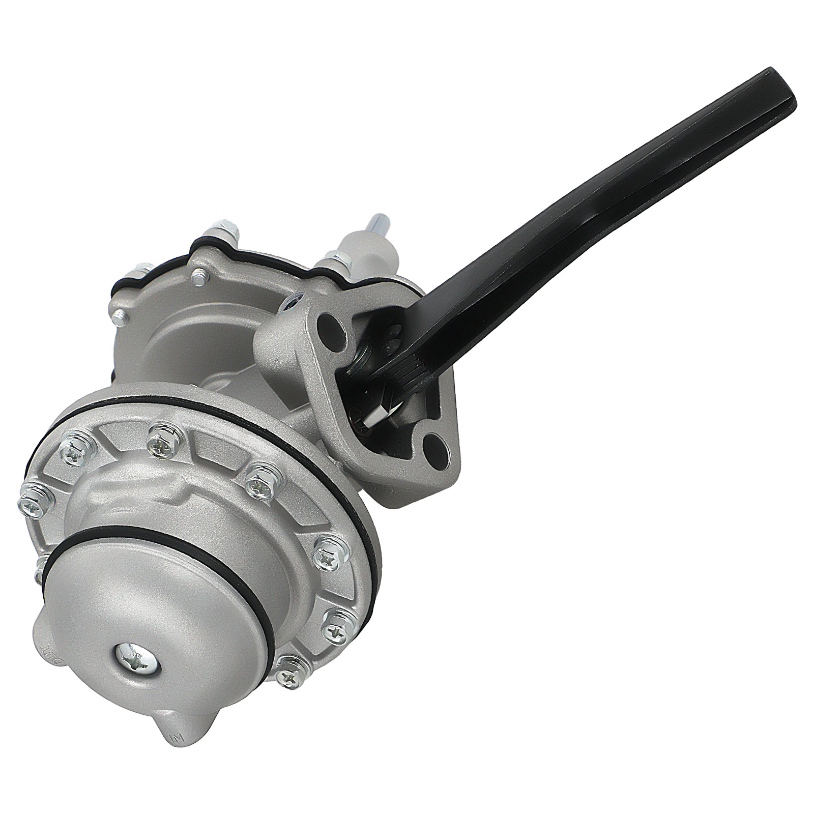 Fuel Pump for Mercury Medalist Montclair Voyager 1956-1958 V8 ECG-9350-J