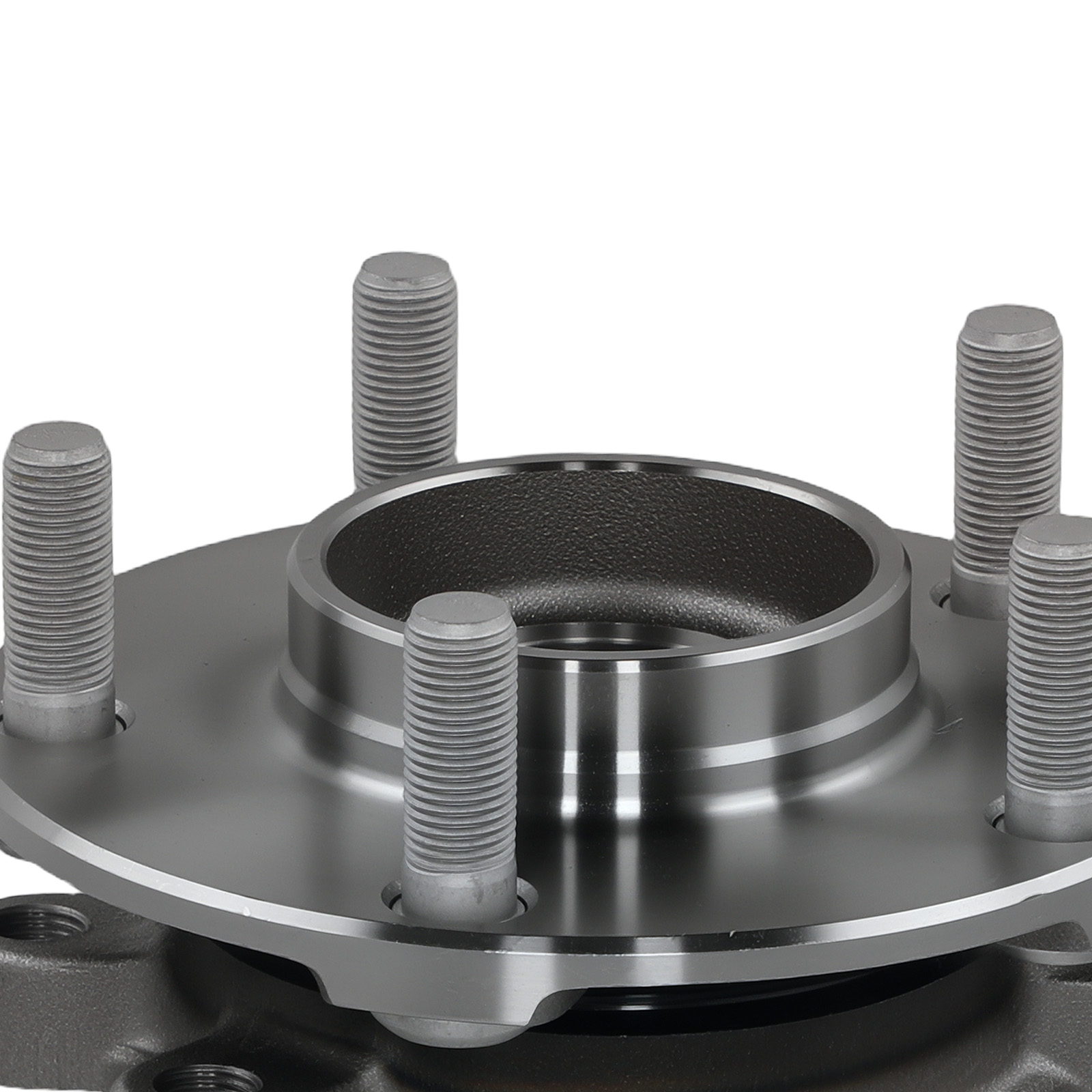 Front LH RH Wheel Bearing Hub Assembly for Nissan Murano 40202JP11A HU513338