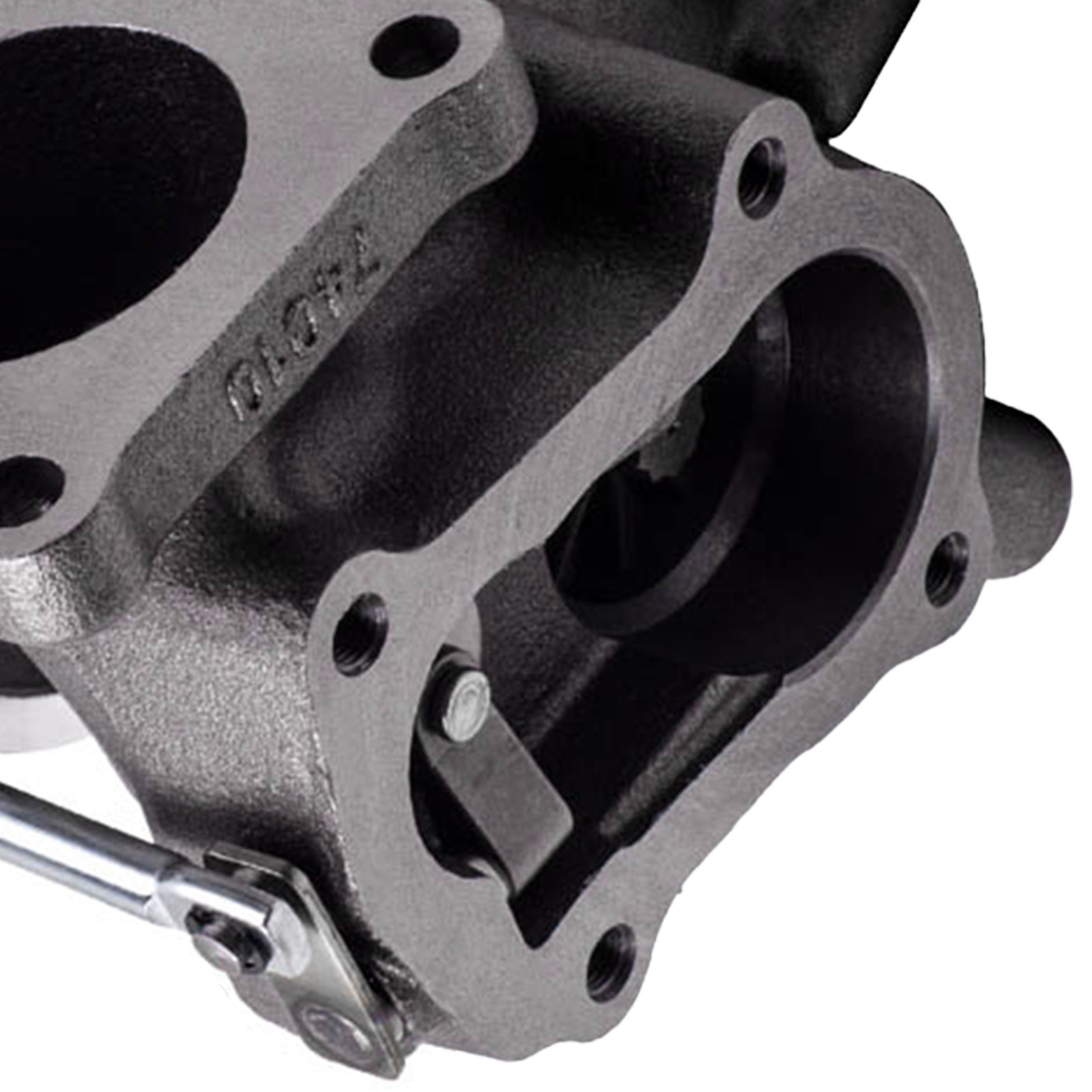 CT26 Turbolader 17201-68010 for TOYOTA Landcruiser 4.0L 12HT HJ61 1985 - 1991