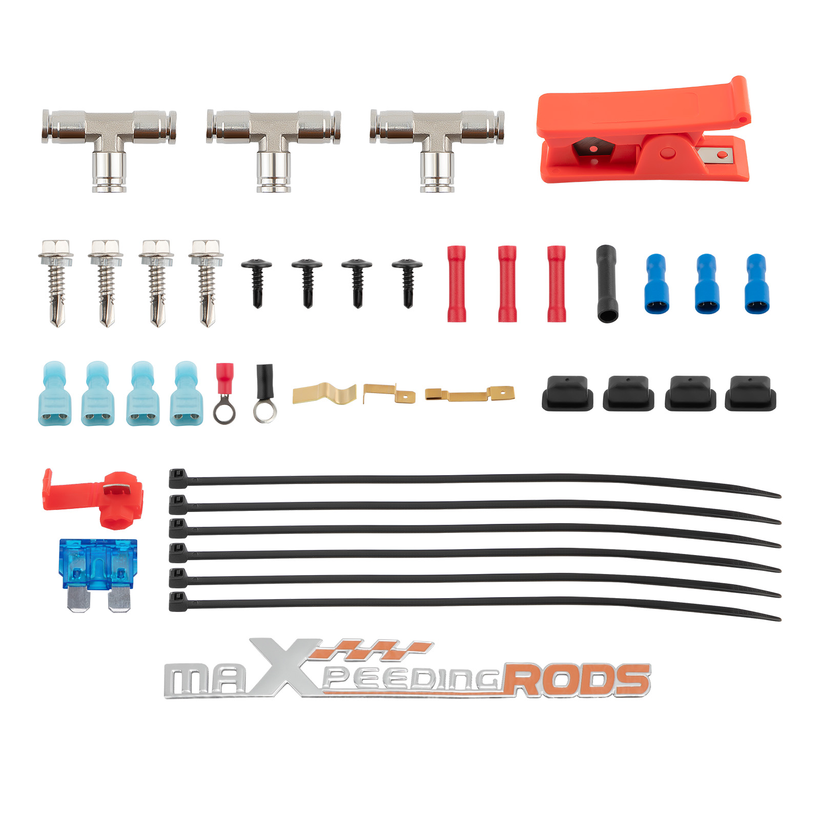 Luftfederung Hinten + Kompressor Controller Kit for Opel Movano X70 1998-2010