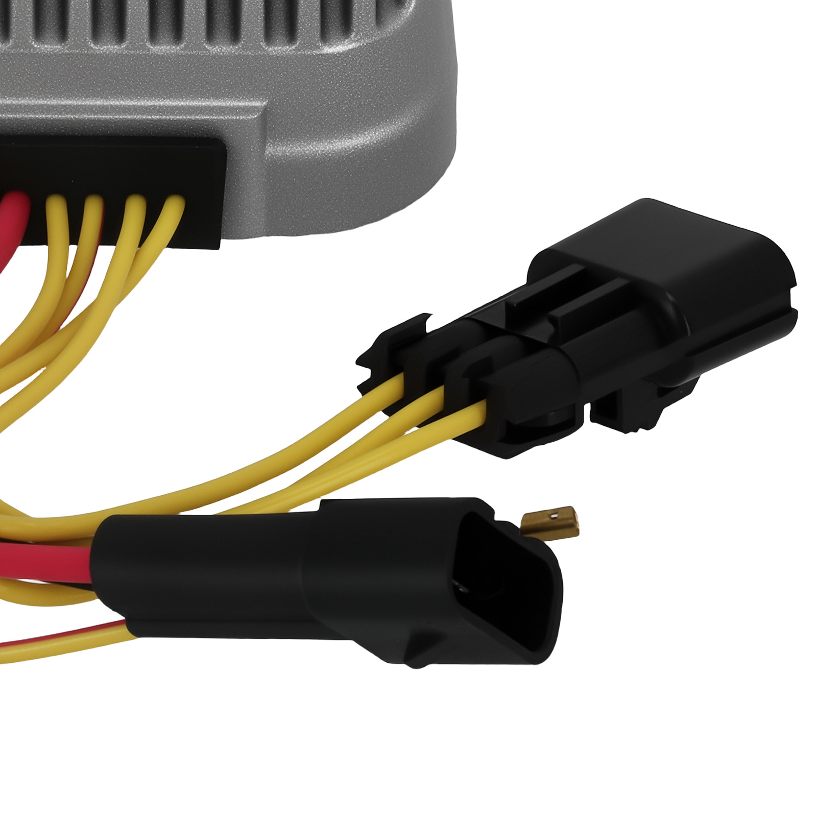 Voltage Regulator Rectifier 4012748 For Polaris Sportsman 800 EFI 2010-2014 50A