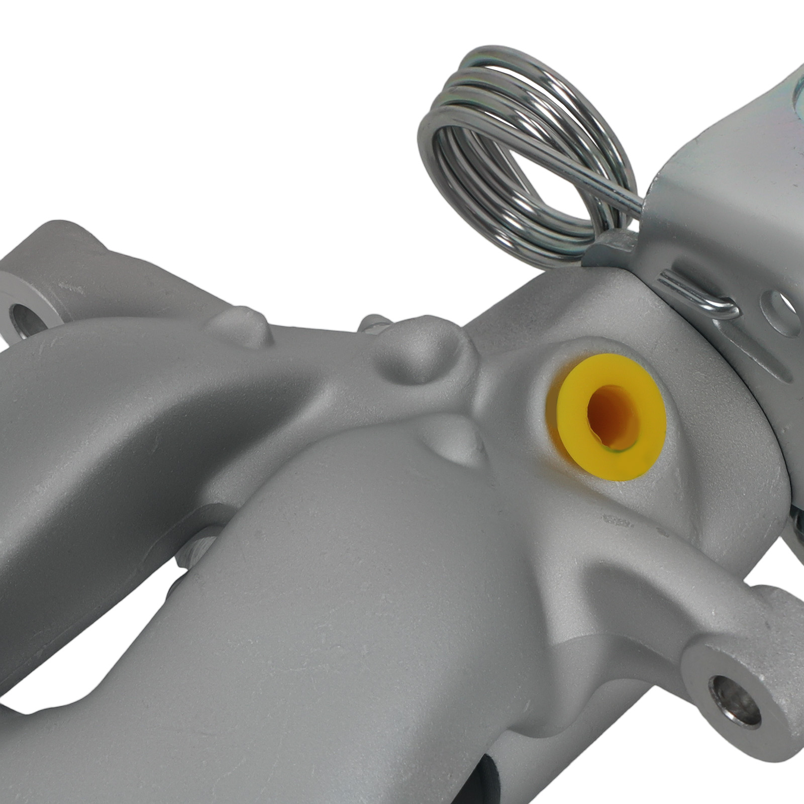 Caliper Freno Trasero Derecha For Volkswagen Caddy III 1.4 1.6 2.0 TDI SDI 04-15