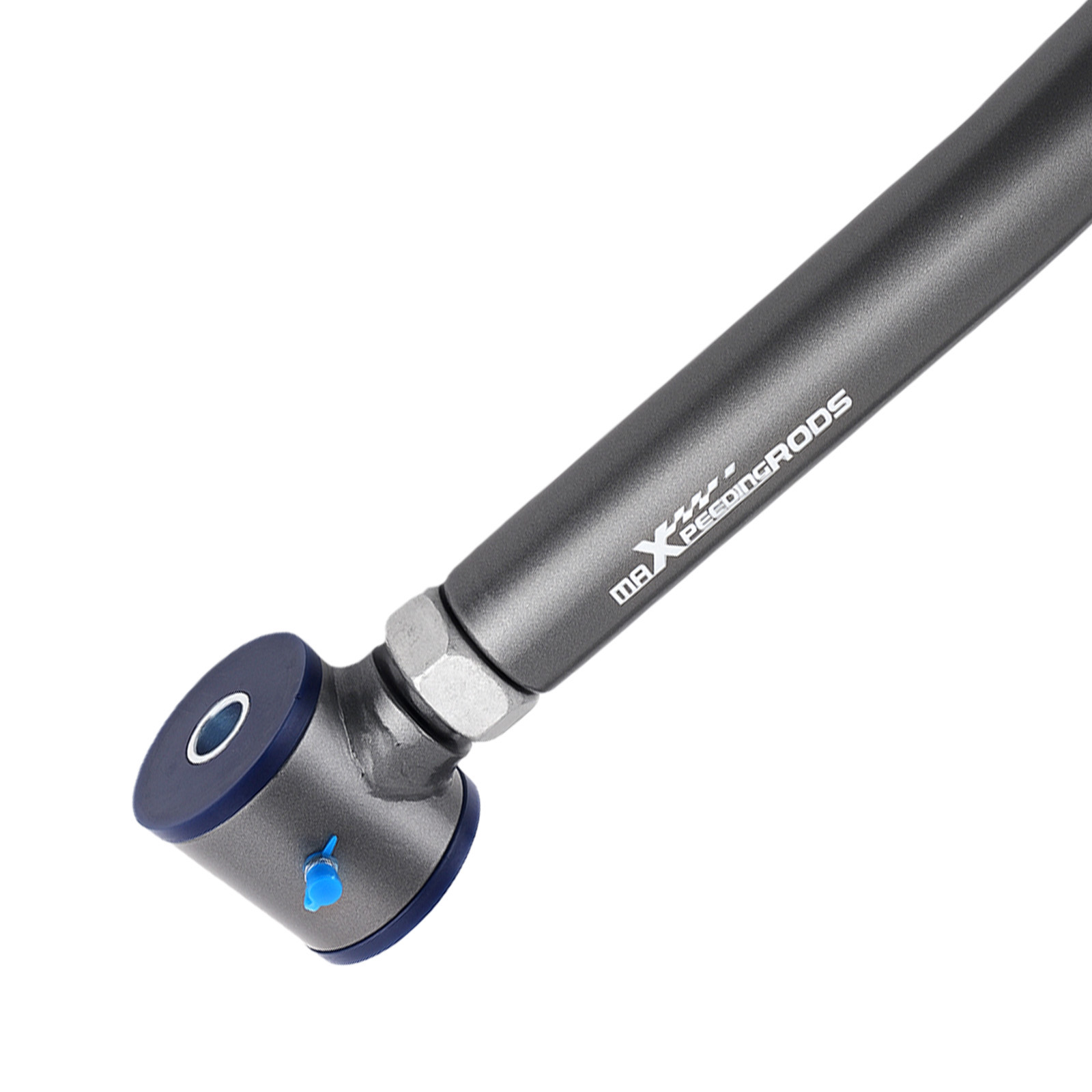 Front Rear Adjustable Lower Control Arm for Jeep Wrangler TJ 1997-2006 Poly Bush