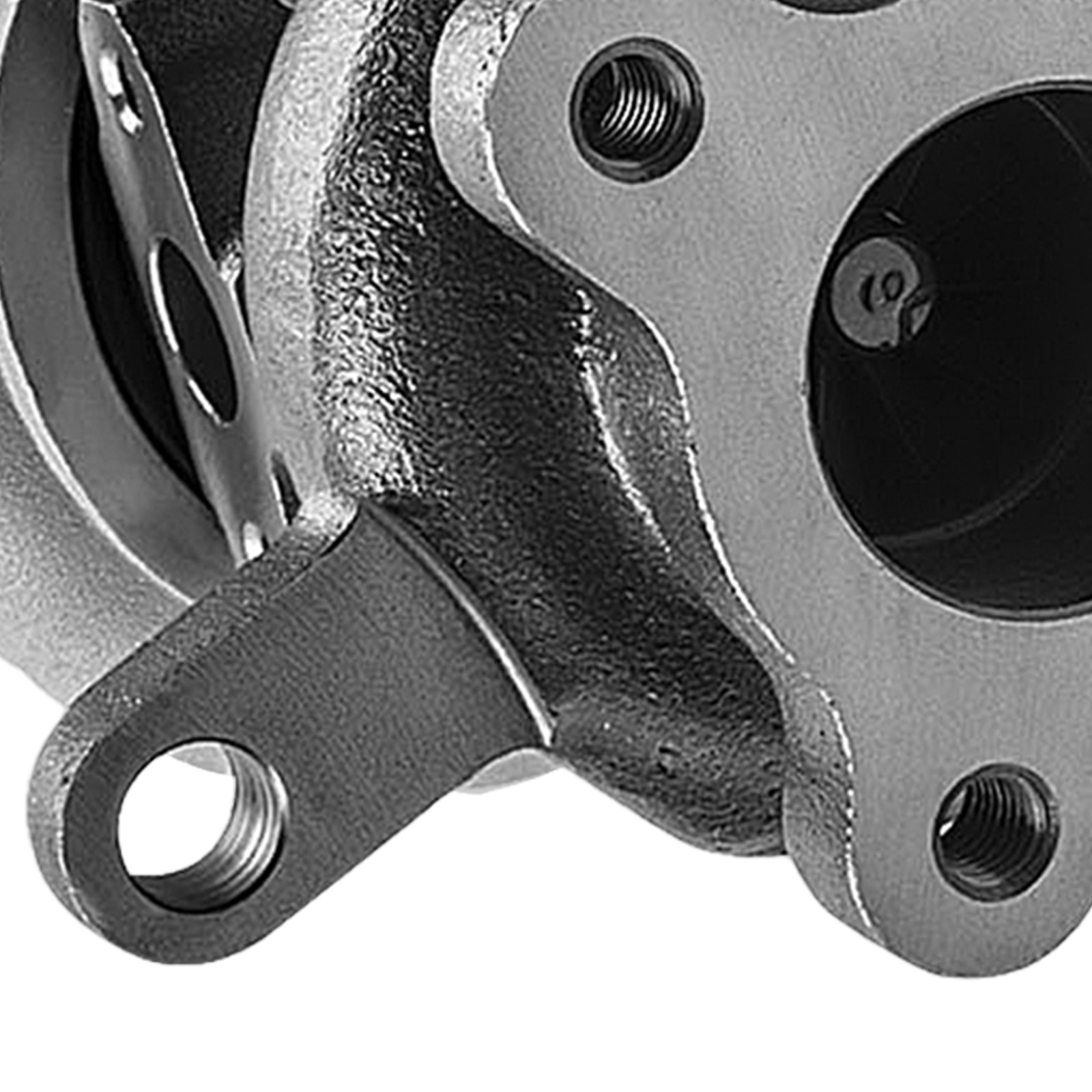 Turbocharger for Hyundai Elantra Fe 2.0 CRDi TD02 TD025M 28231-27000 D4EA Turbo