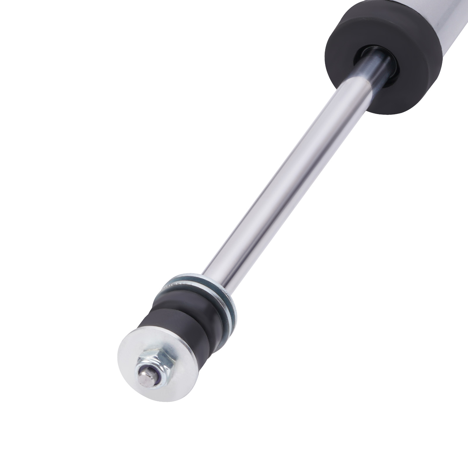 2.5 inch Suspension Lift Kit w/ Shocks for Jeep Wrangler JK 07-2018